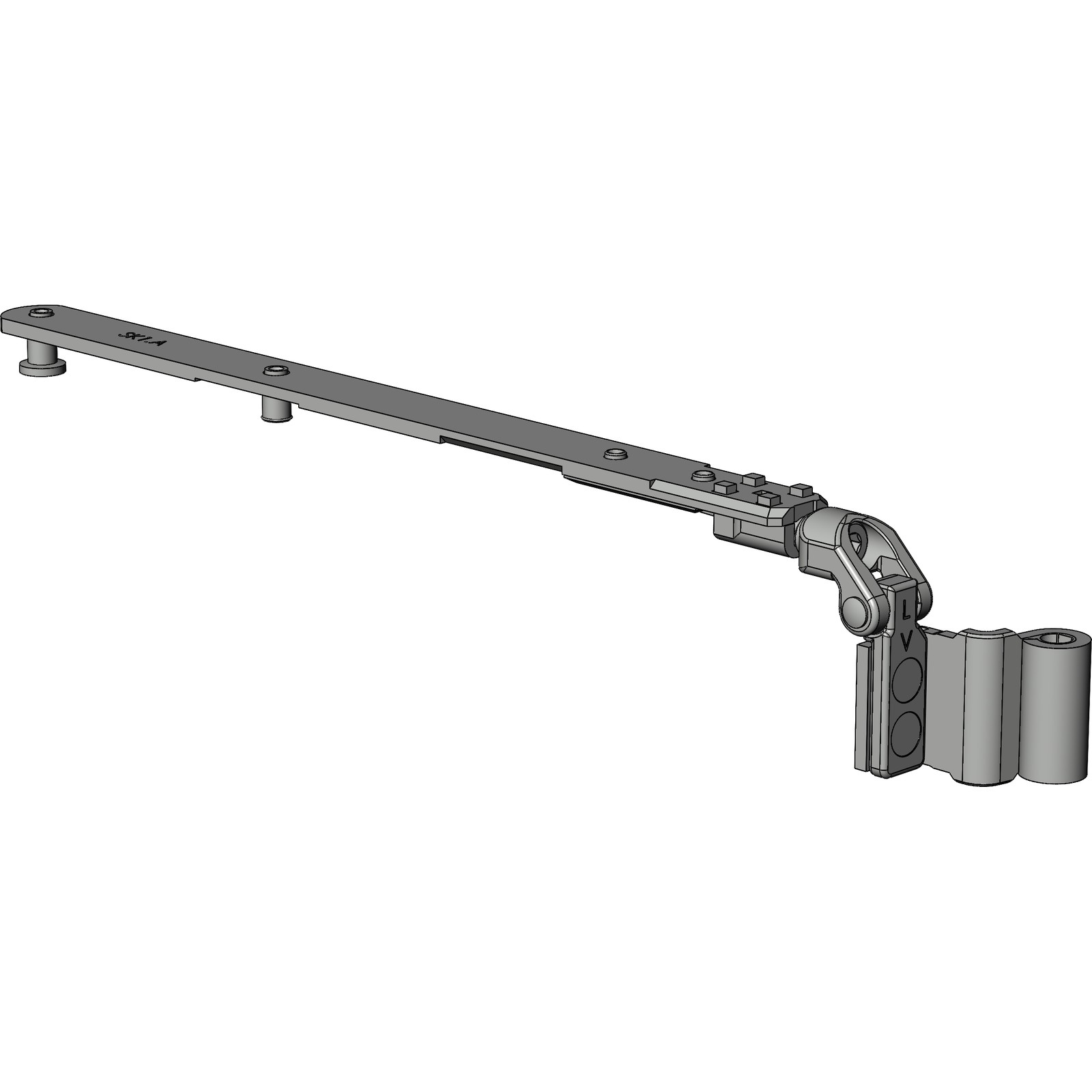 Winkhaus Schere SH1.T.A.18-9-12.LS