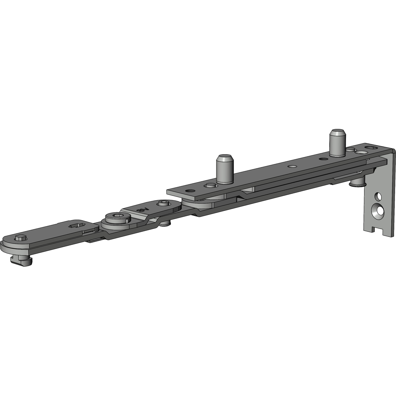 Winkhaus Drehlager DV-9-Z LS SL