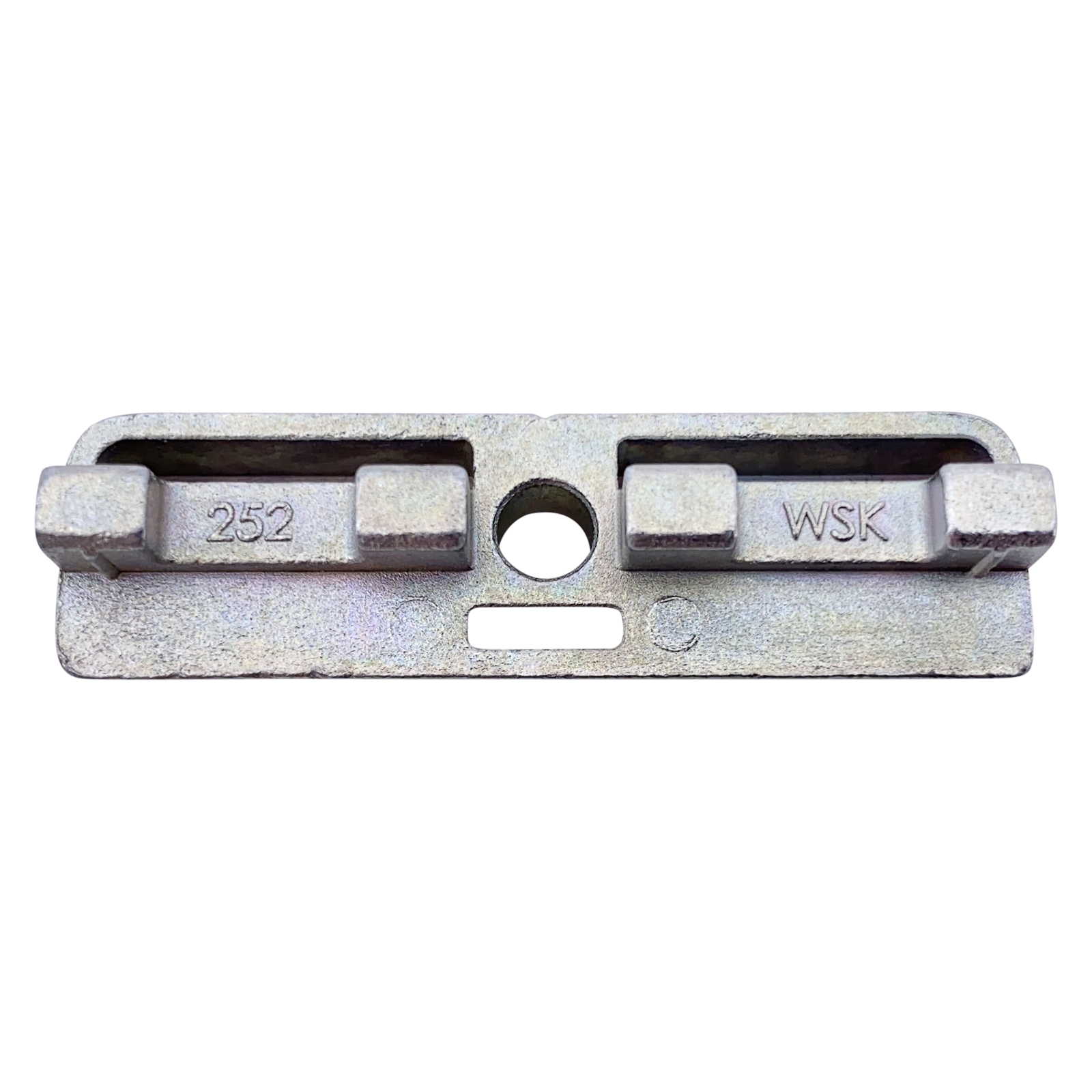Winkhaus Schließblech WSK 252 SL