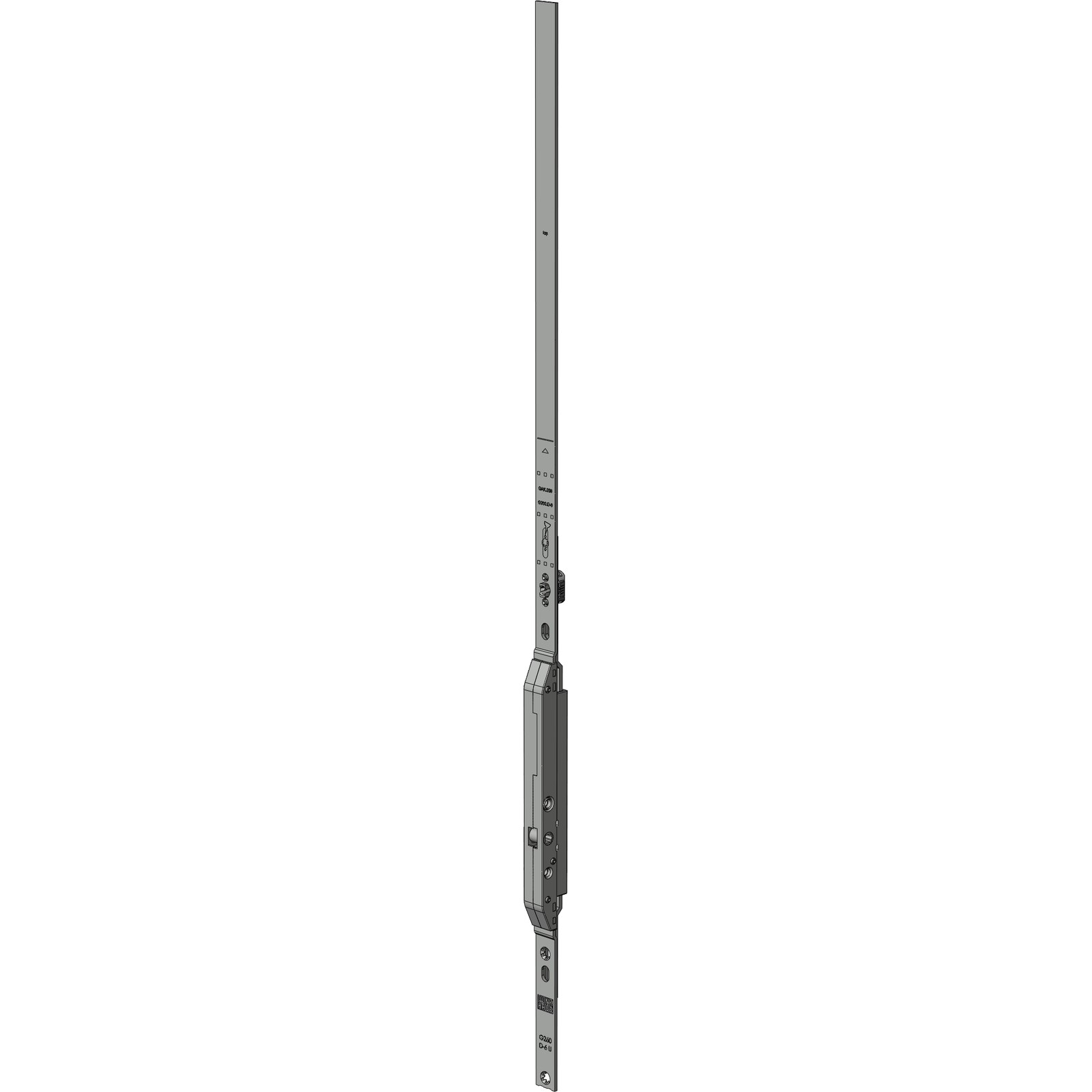 Winkhaus Getriebeschiene GAK.850.D-6