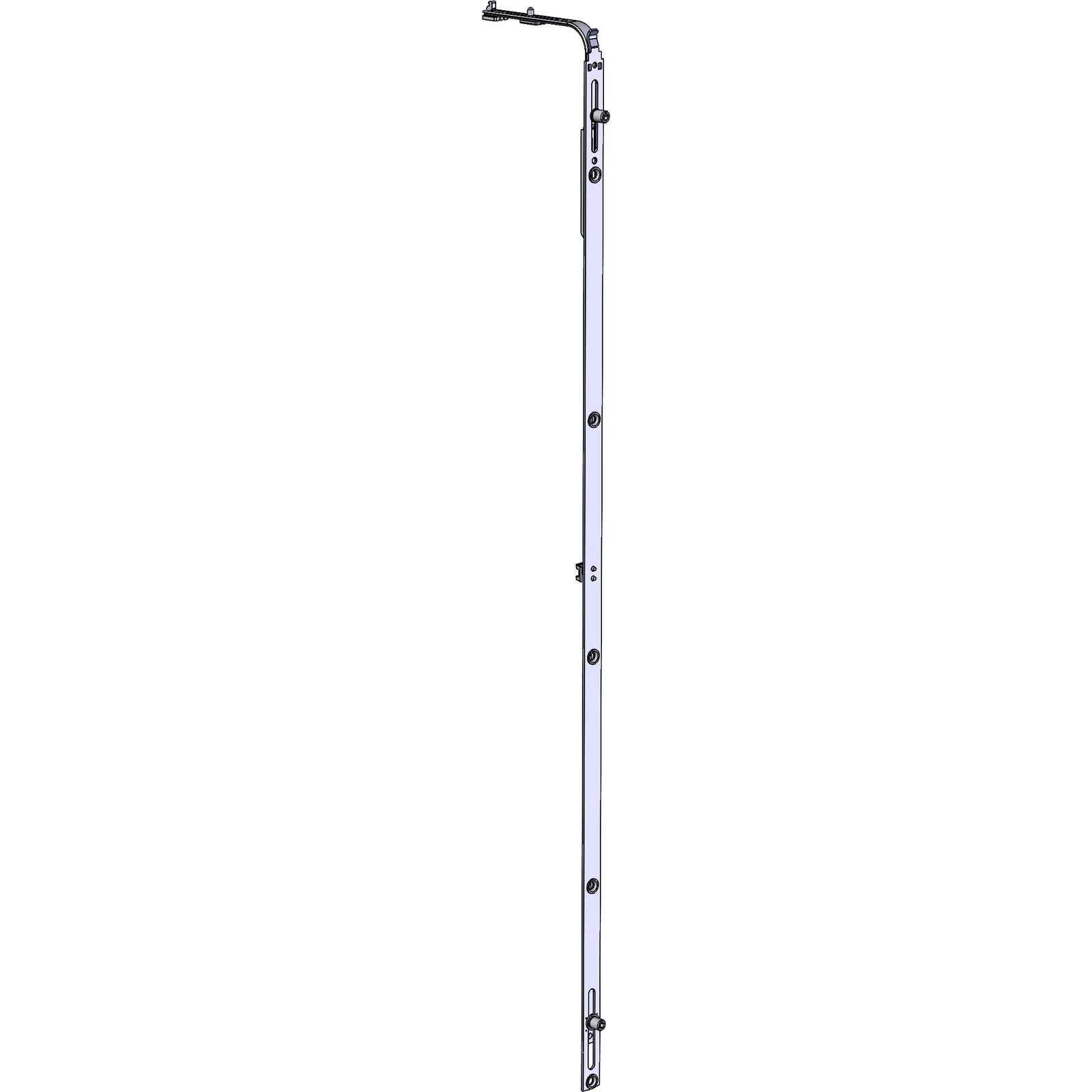 Winkhaus Mittenverriegelung MK.U.700-2.KT