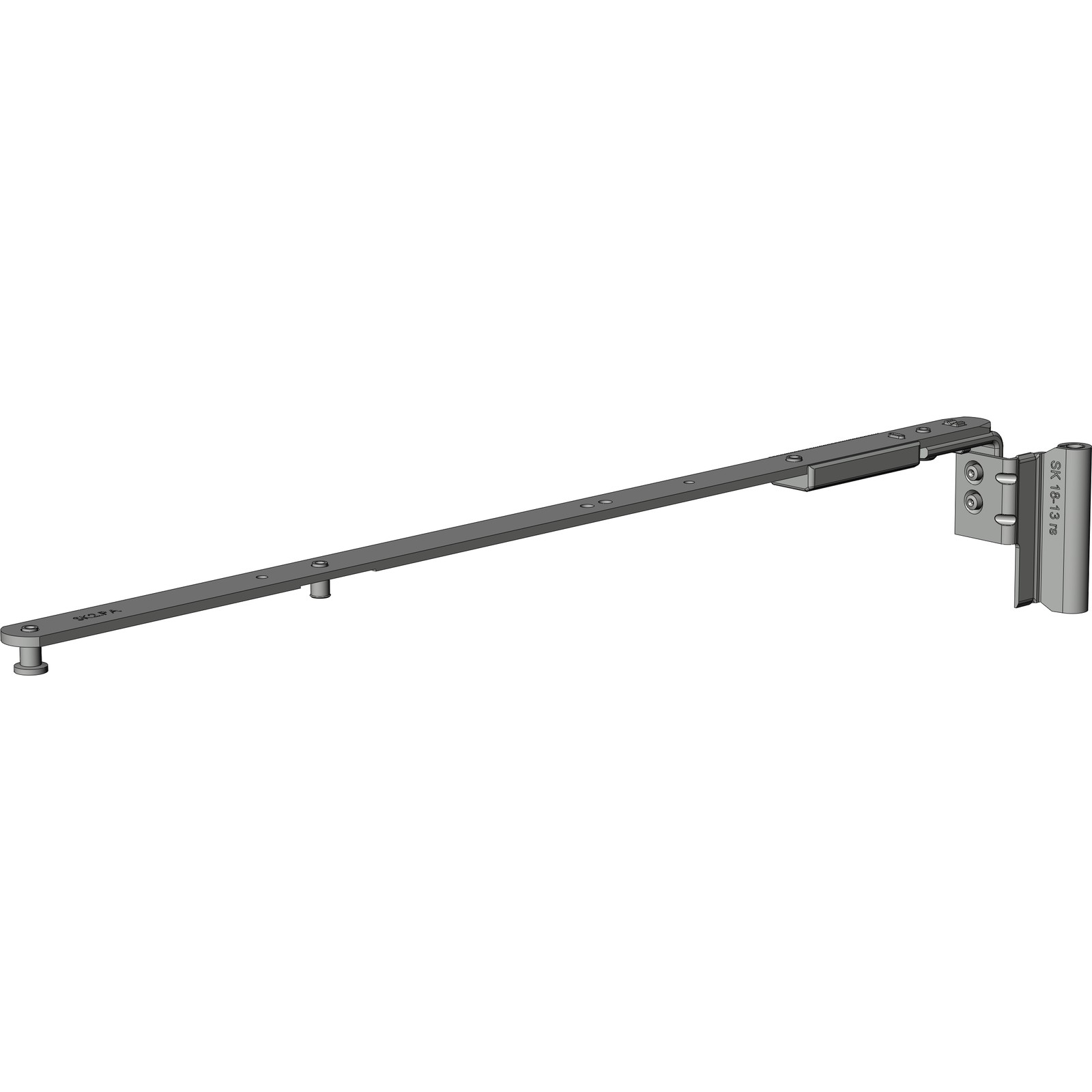 Winkhaus Schere SK2.PAD.18-13.RS