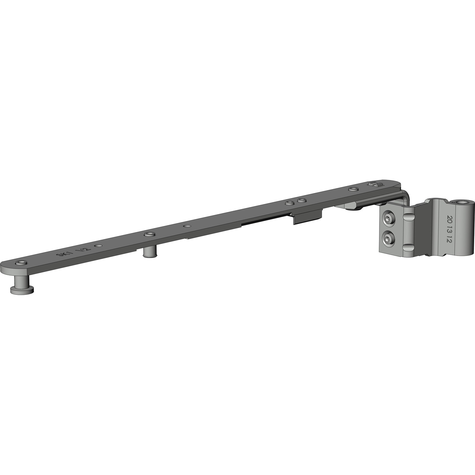 Winkhaus Schere SH1.T.20-13-12.LS.F9