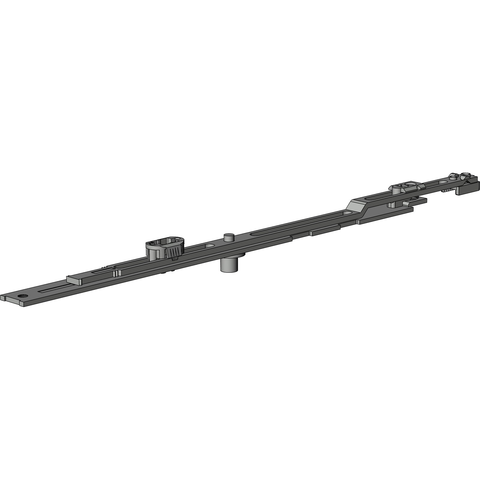 Winkhaus Mittenverriegelung MK.250-1.VEKA.MO.EG
