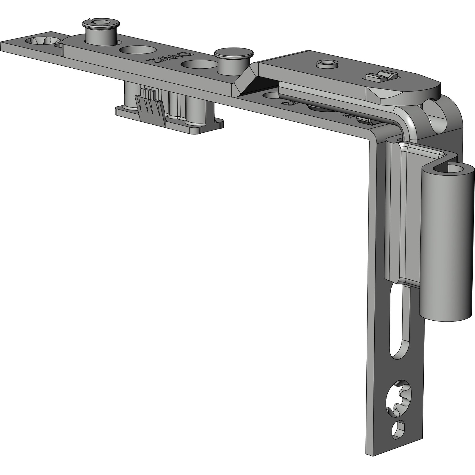 Winkhaus Drehlager DL.K.U.20-9.RS