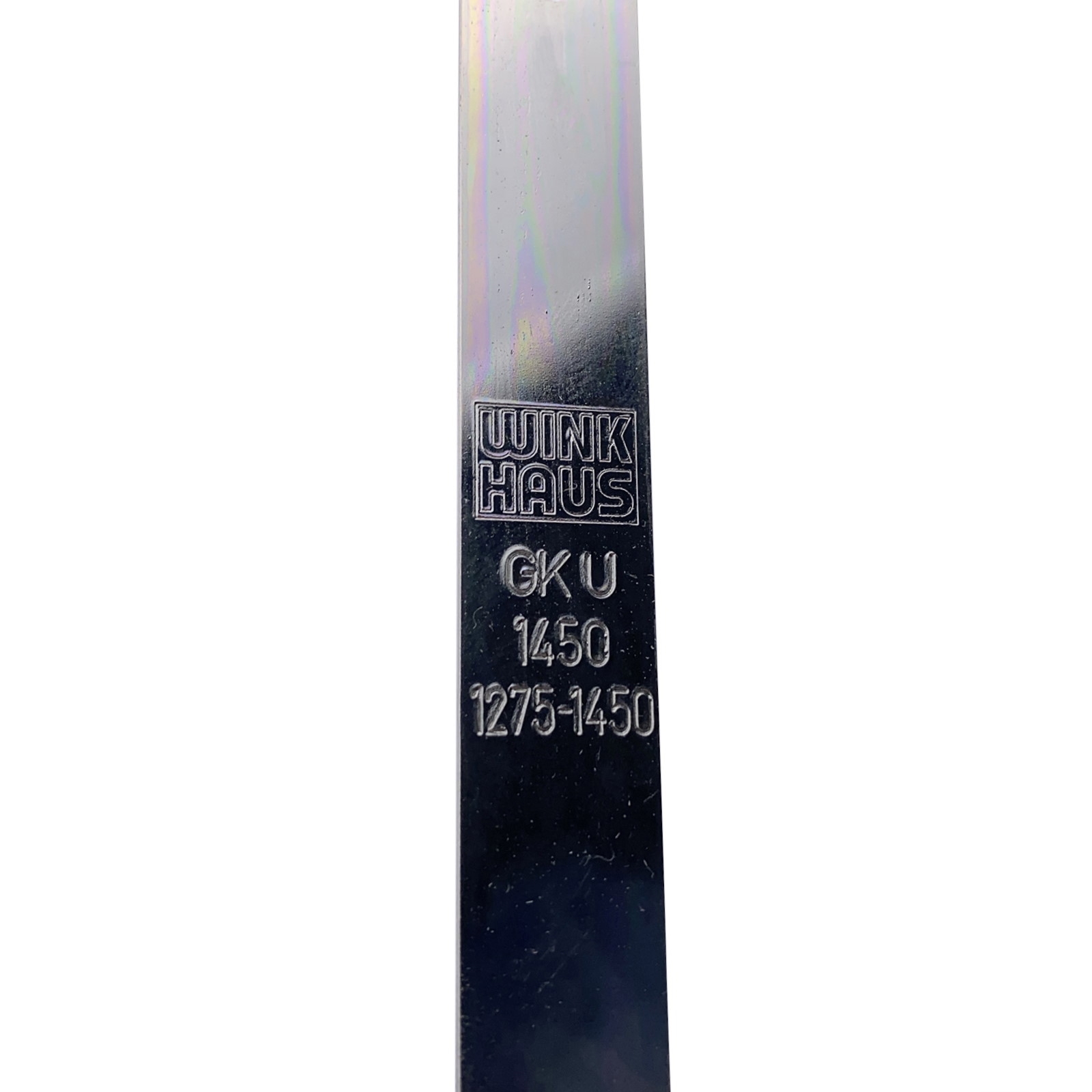 Winkhaus Getriebeschiene GK.U.1450-1 ZN