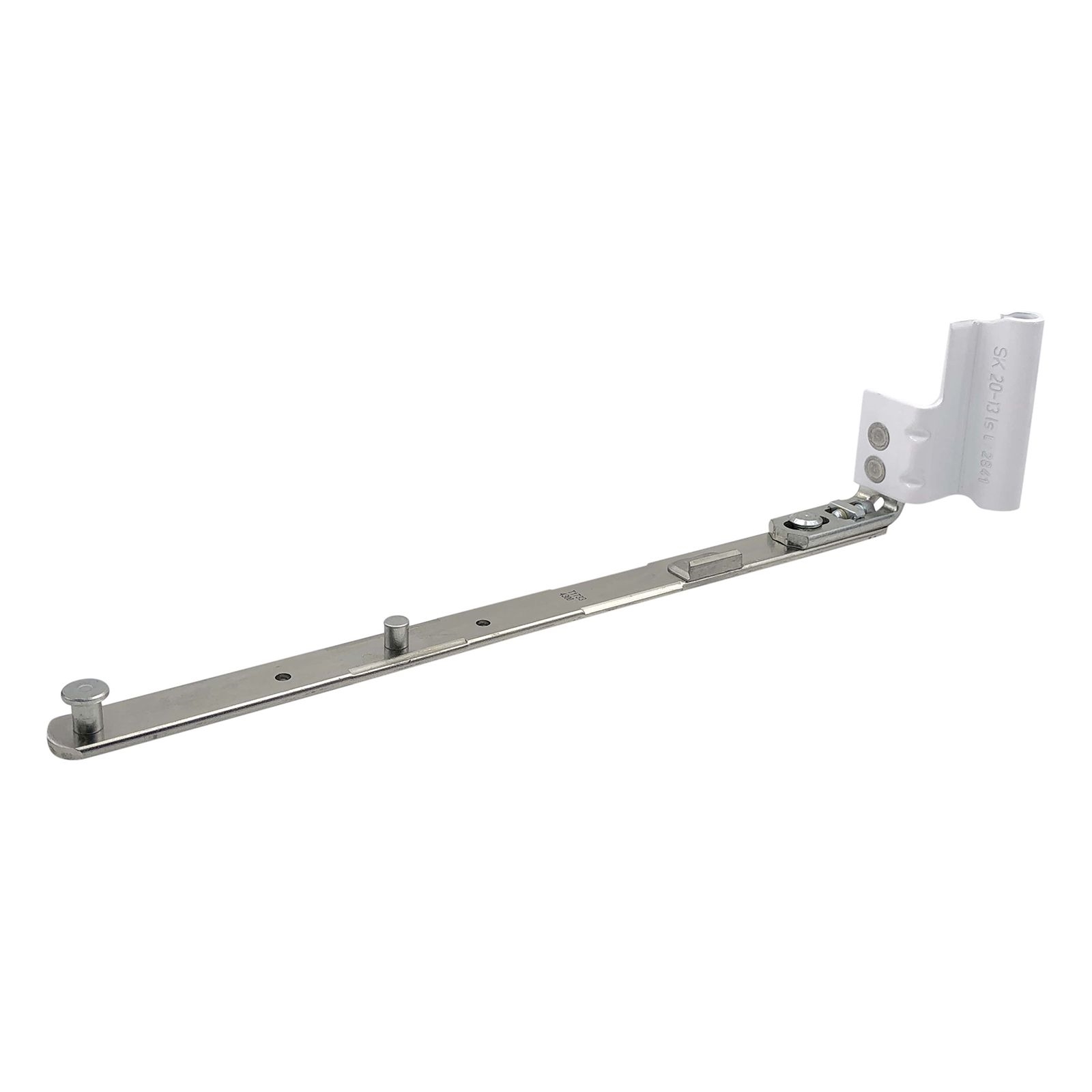 Winkhaus Schere SK1.20-13 links in Weiß