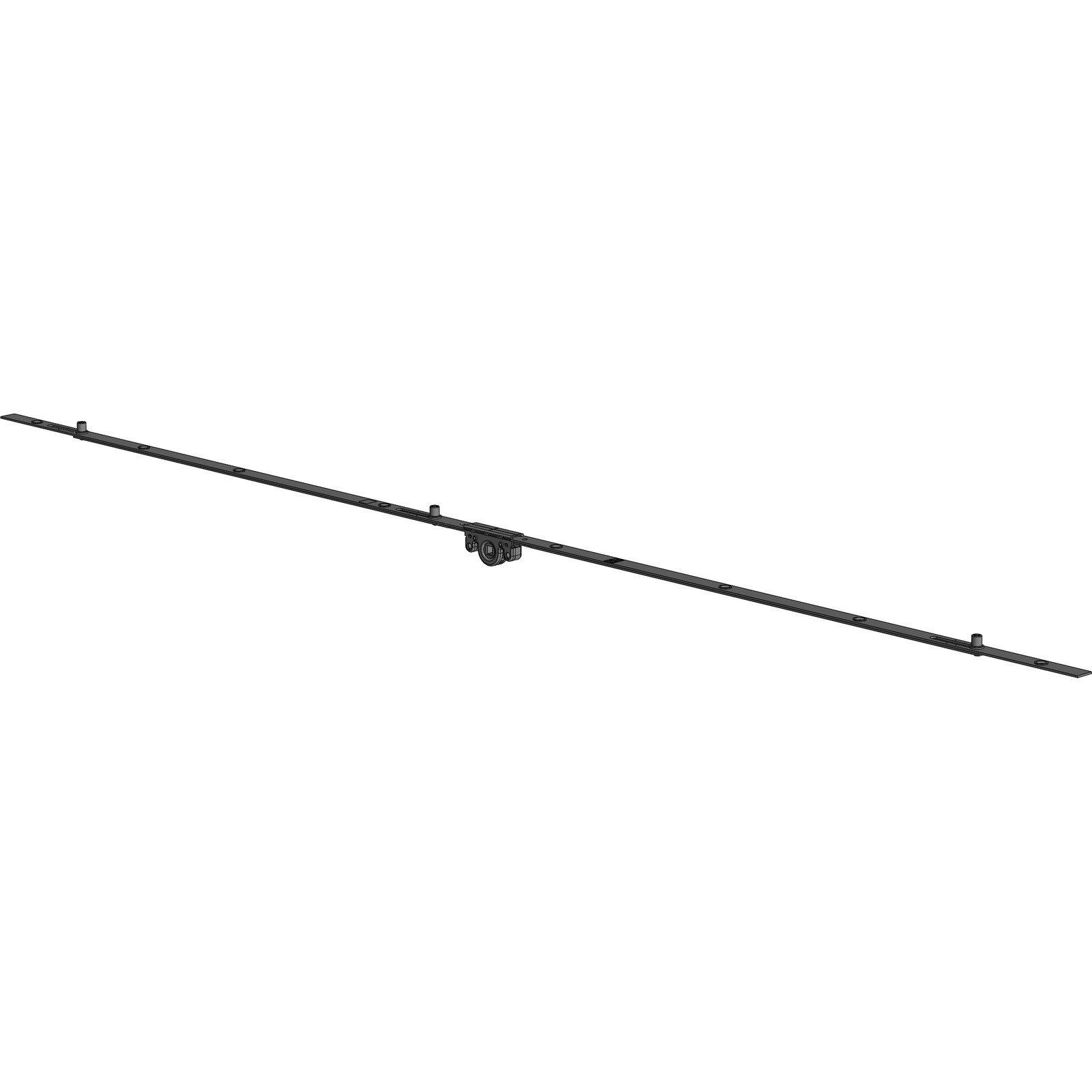 Winkhaus V.Getriebe GVM.U.1200-3.ZN.KT