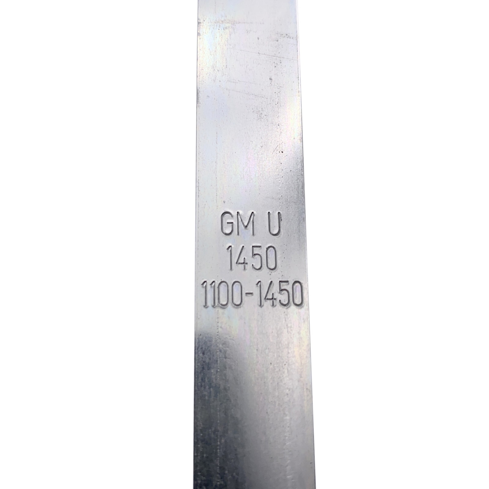 Winkhaus Getriebeschiene GM.U.1450-1 ZN