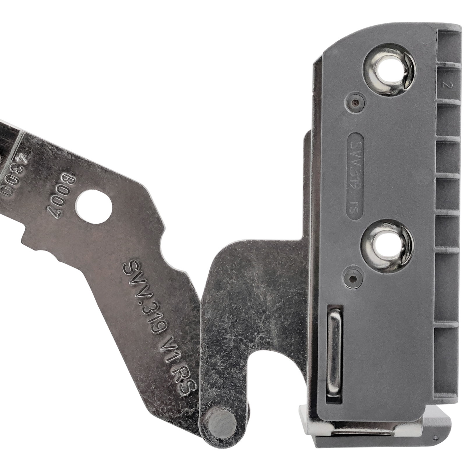 Internorm Schere SVV.25-319 rechts