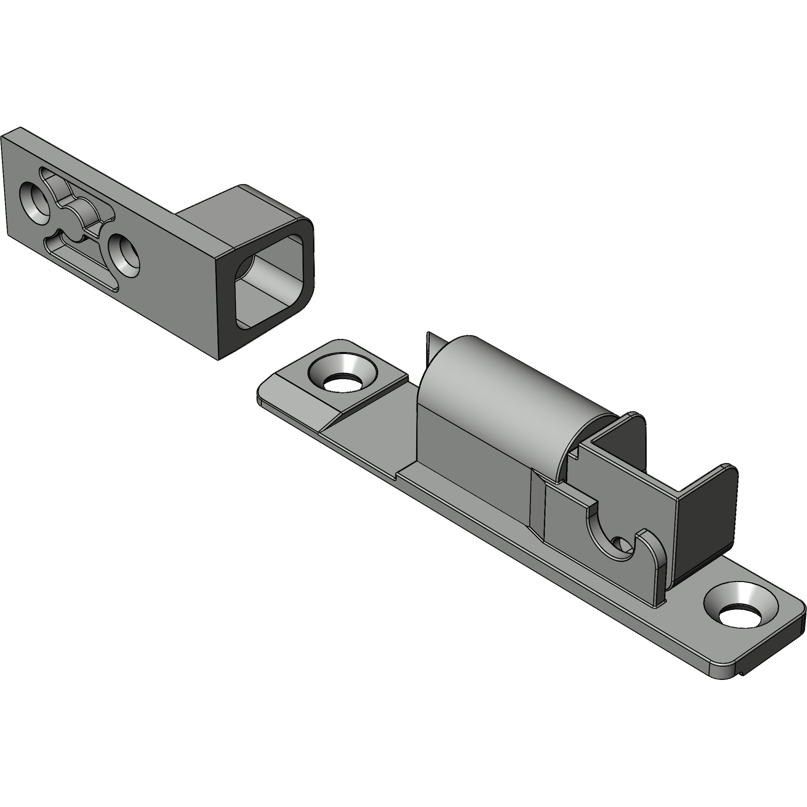 Winkhaus Drehsperre aPE SL