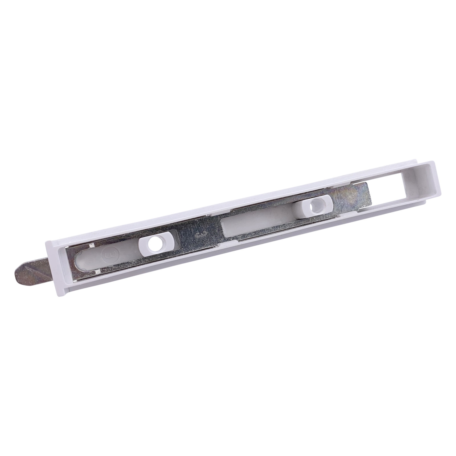 Winkhaus Kantenriegel F711.C SL/WS