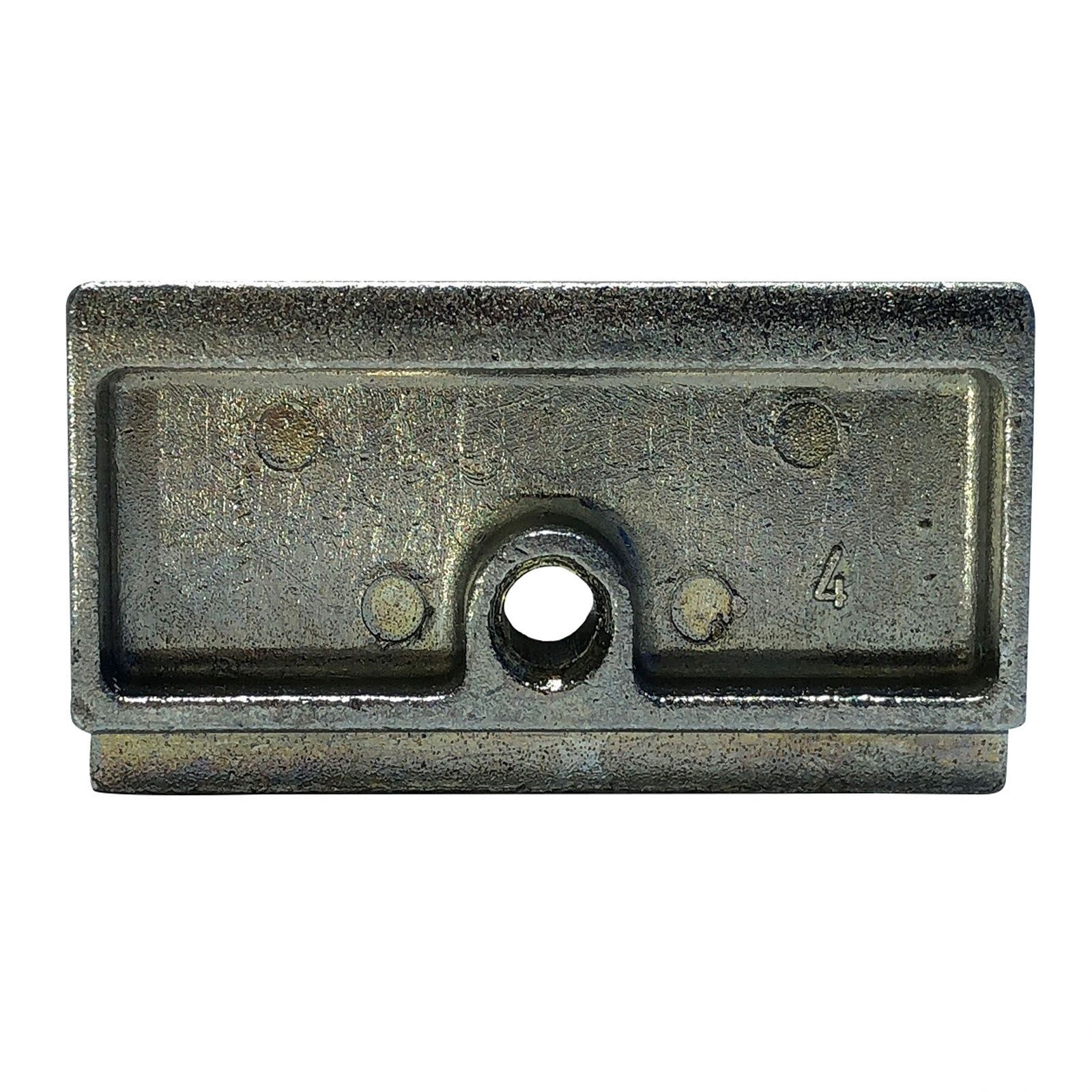 Winkhaus Schließblech WSK 92 N