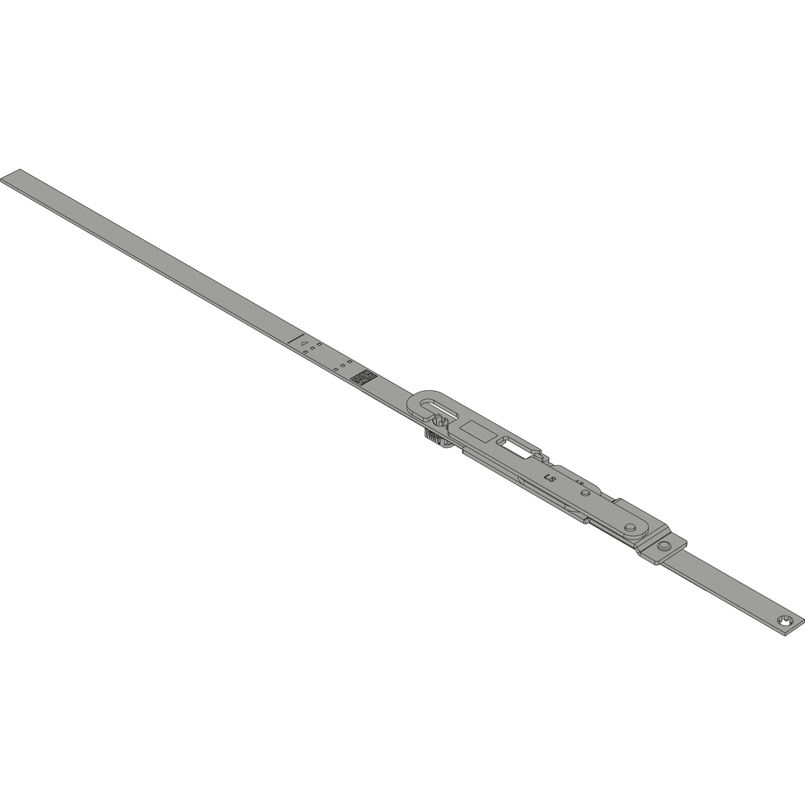 Winkhaus Aussteller PPSK.1300.LS