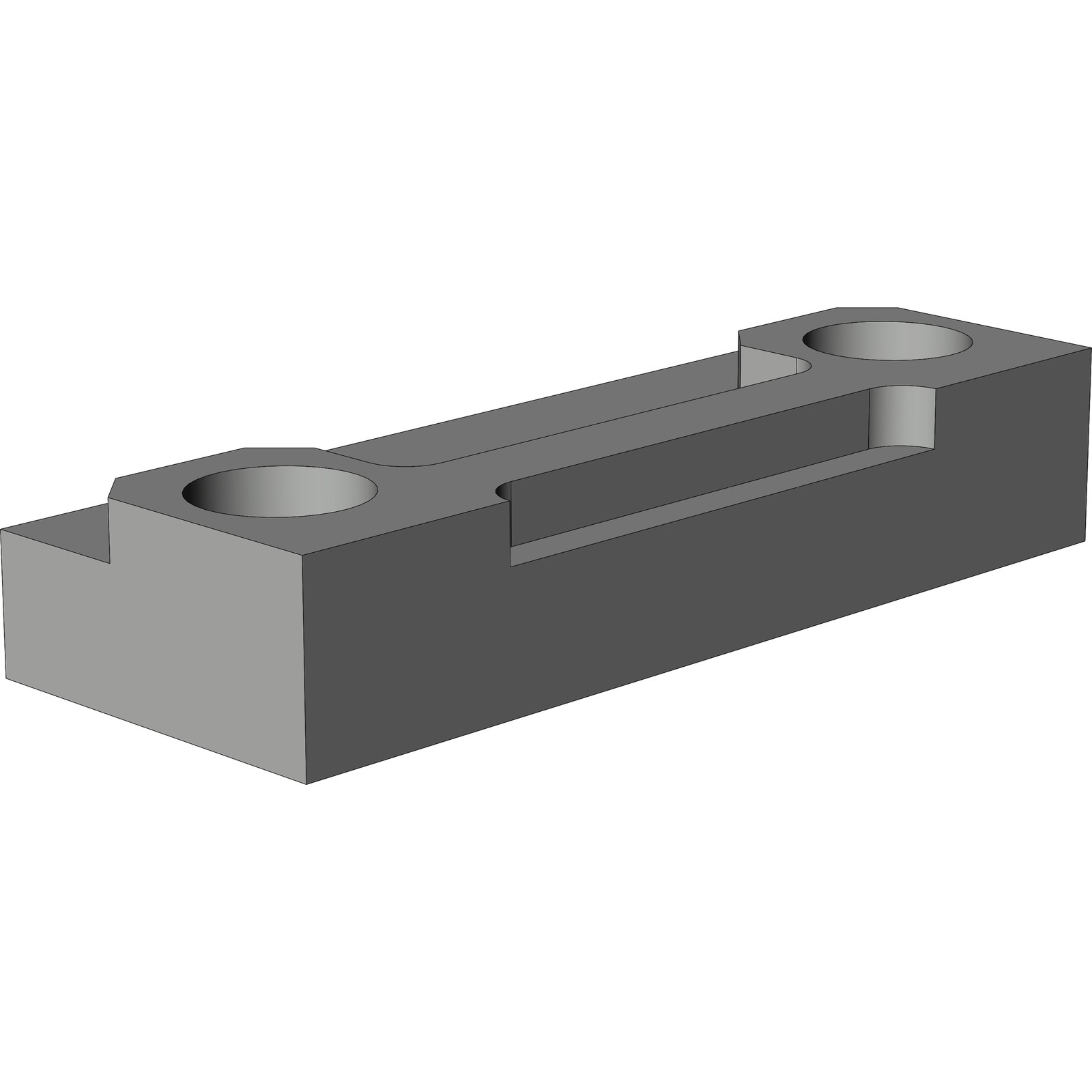 Winkhaus Formteil WSK 46