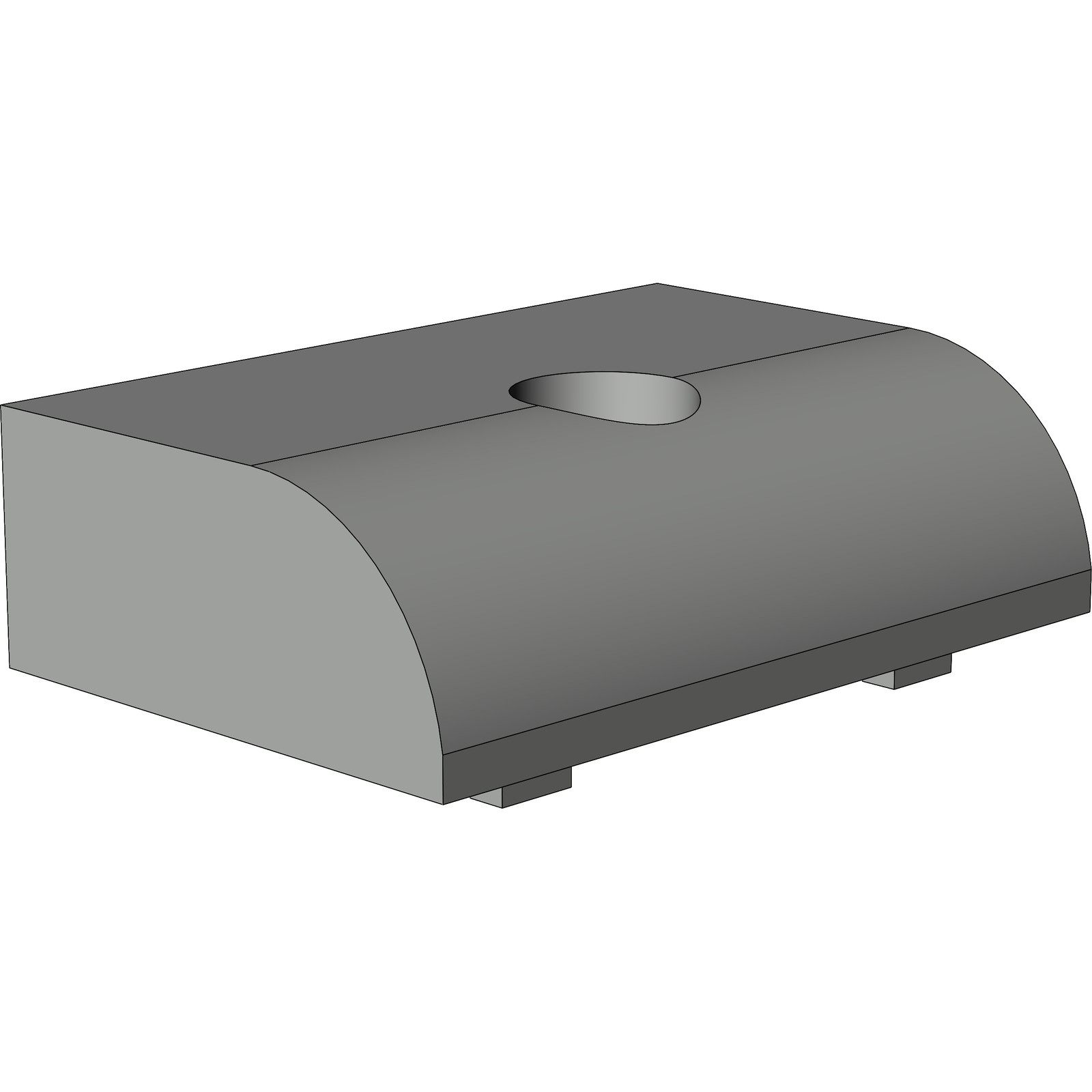 Winkhaus Auflauf FR 13/12 SL