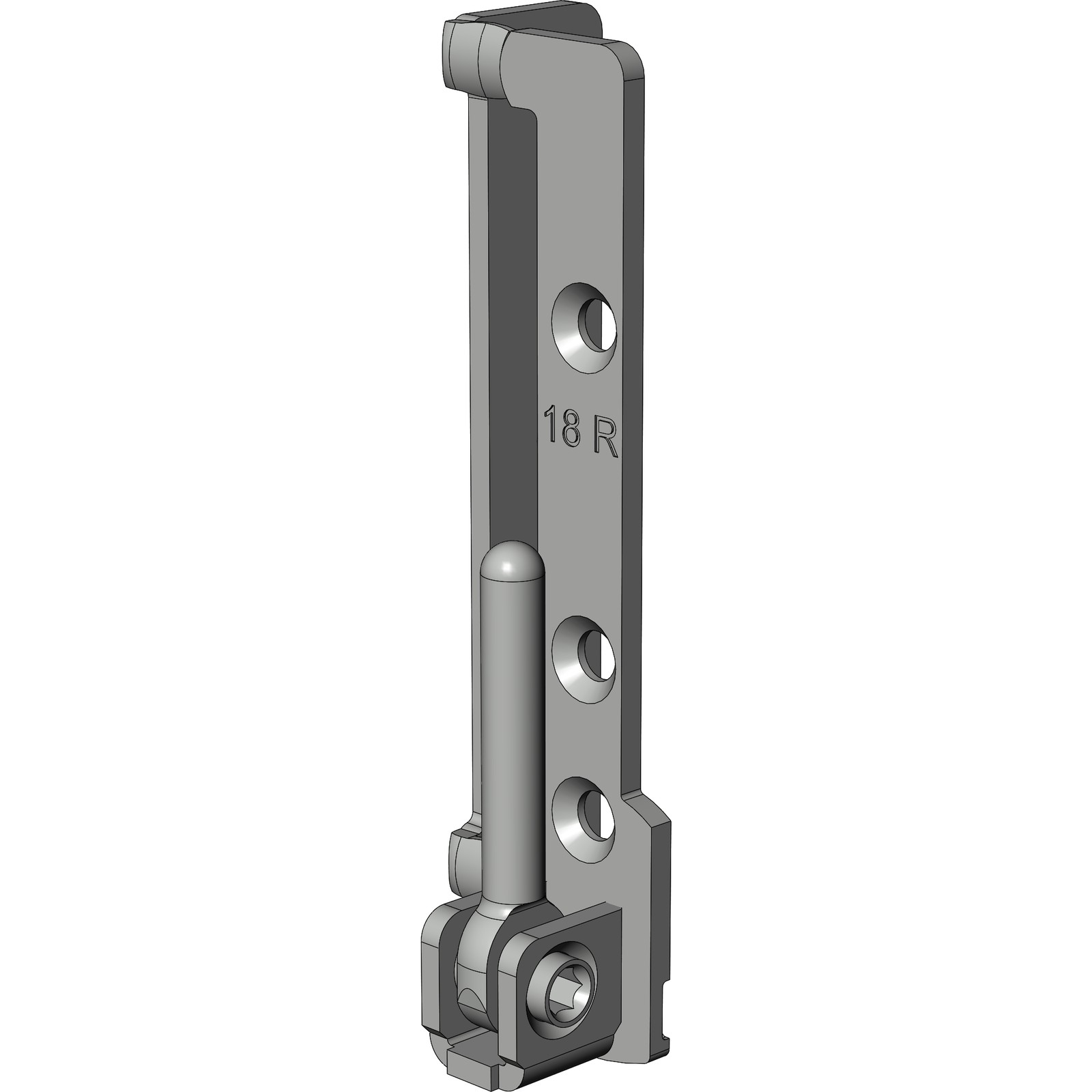Winkhaus Ecklager EL.HC.18-12.RS.F9
