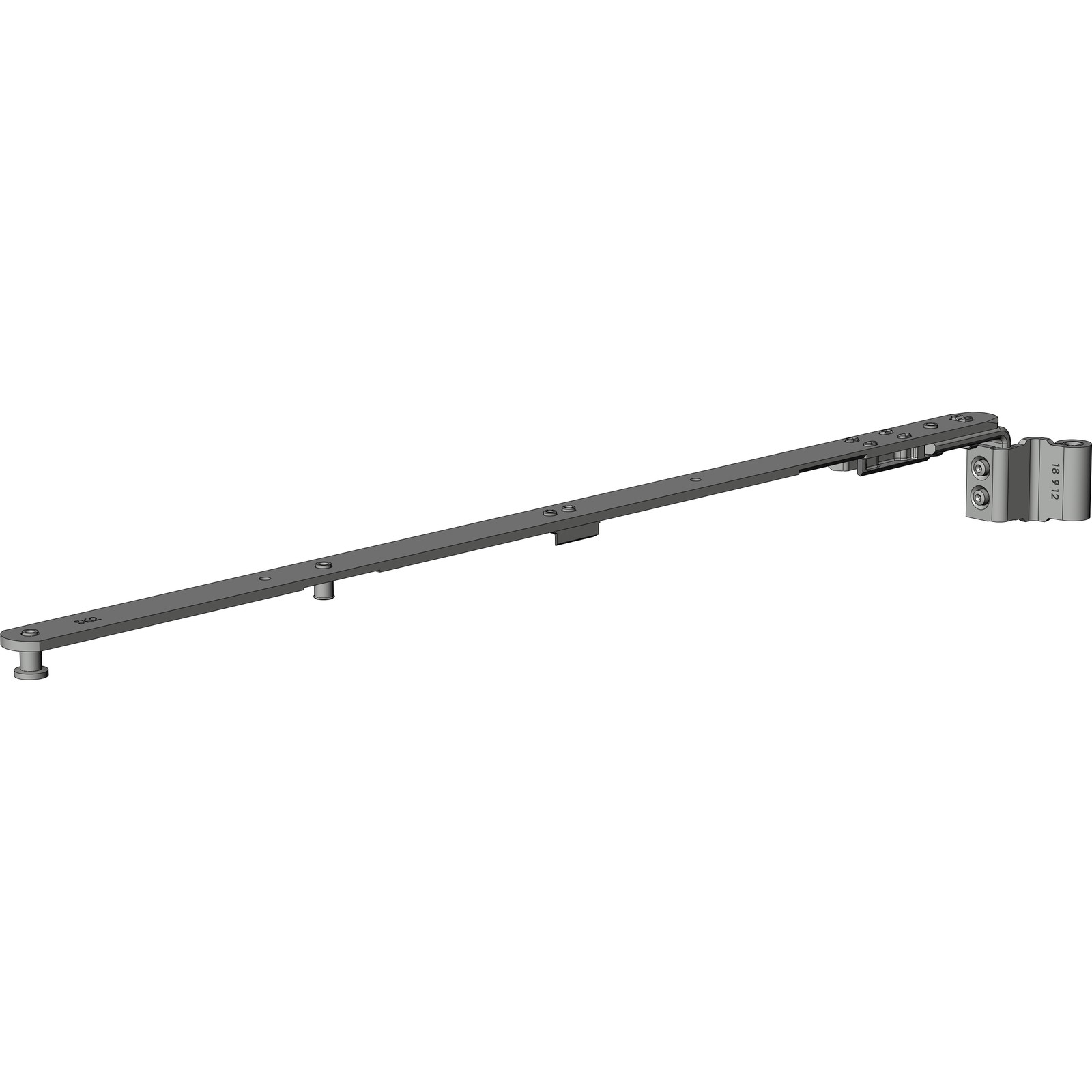 Winkhaus Schere SH2.T.18-9-12.RS.F9