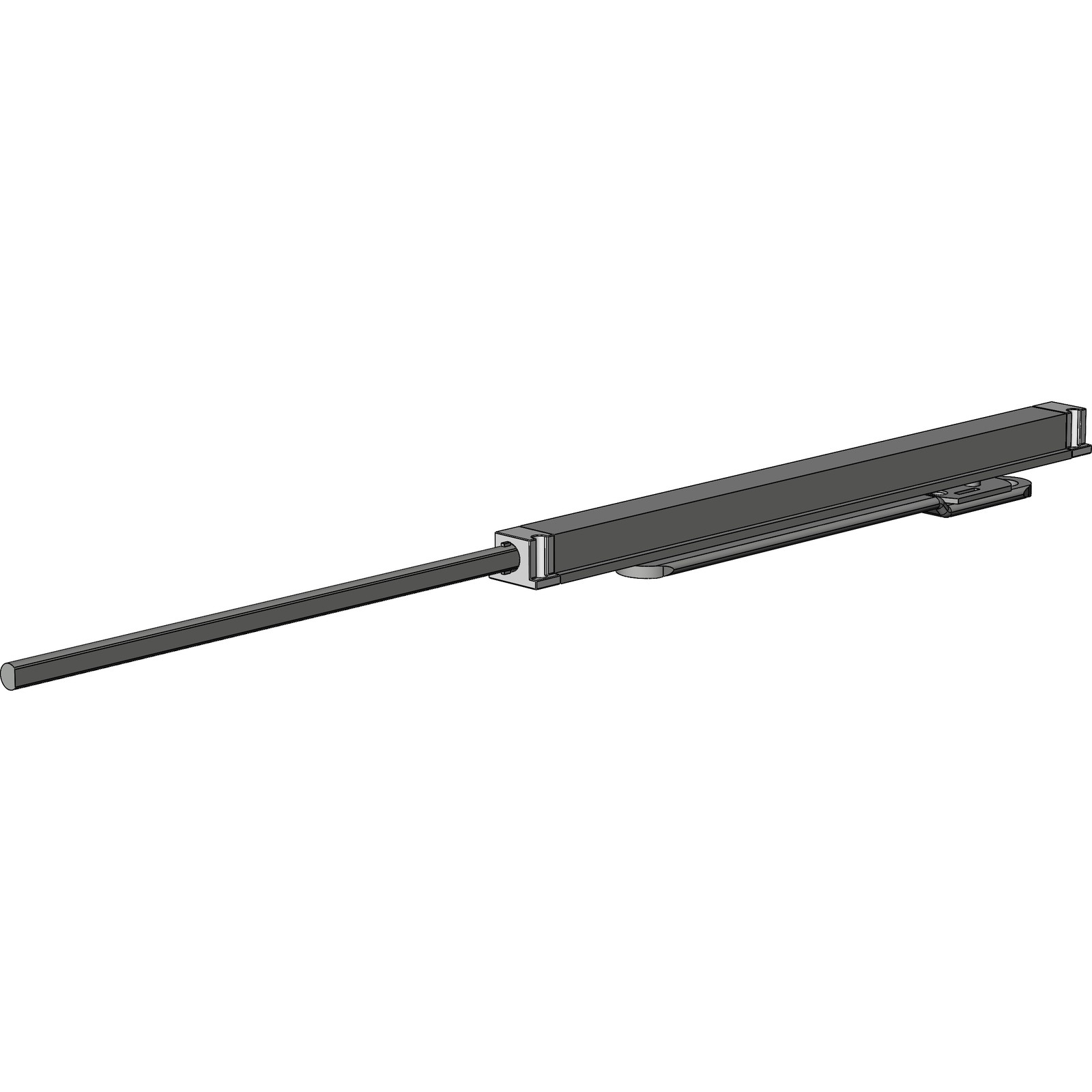 Winkhaus Fensterbremse FB GVT 400/16 SL