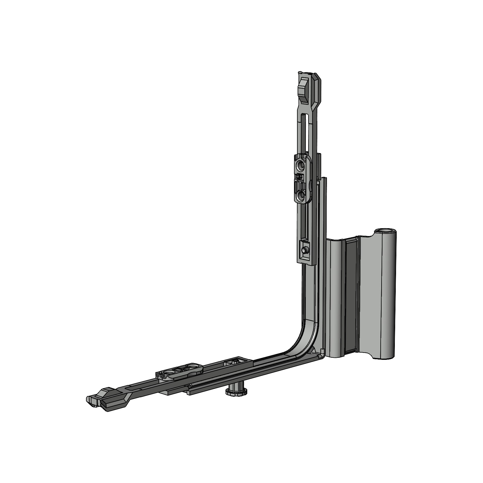 Winkhaus Flügellager FL.C-W-E1.18-13.RS.SL