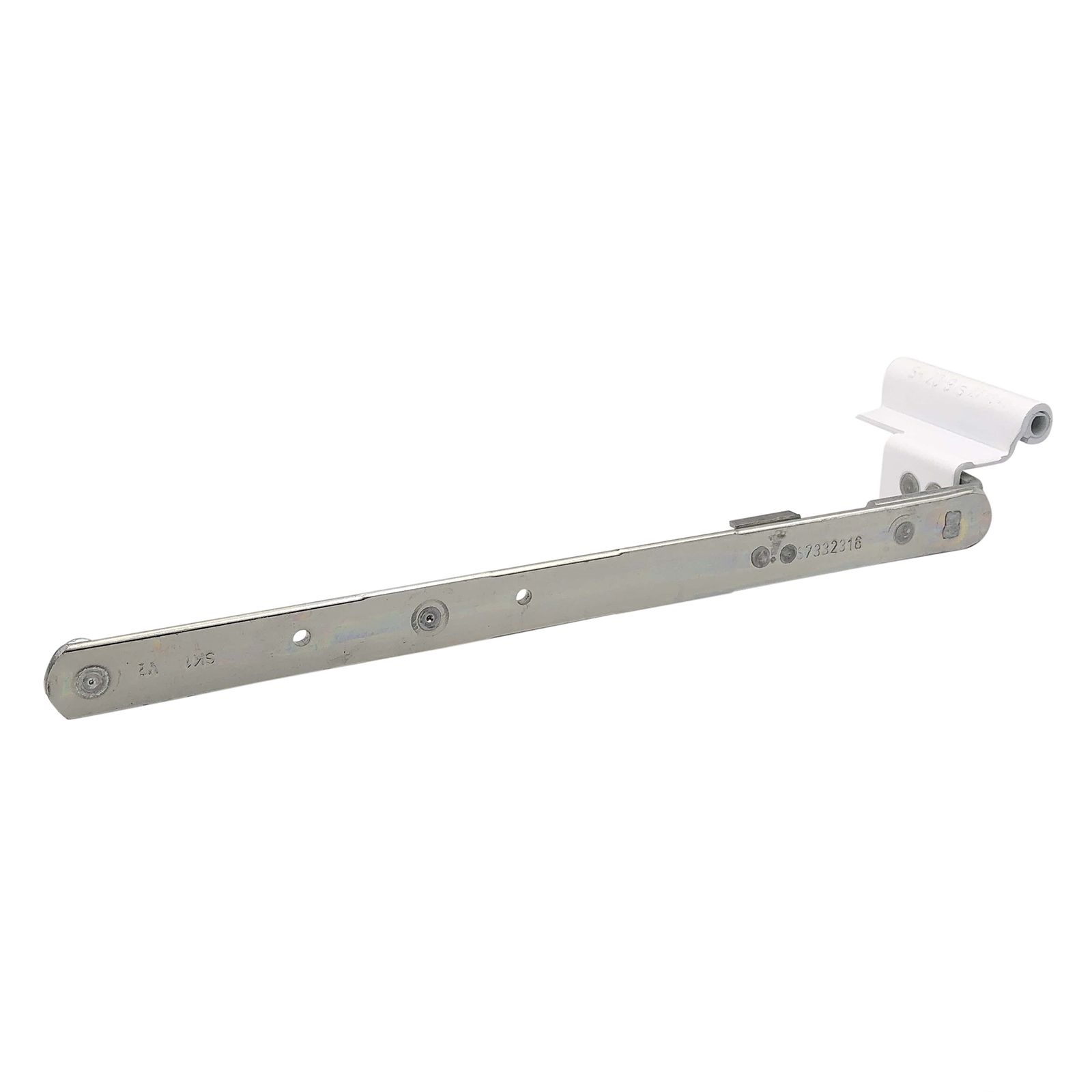 Winkhaus Schere SK1.20-9 links in Weiß