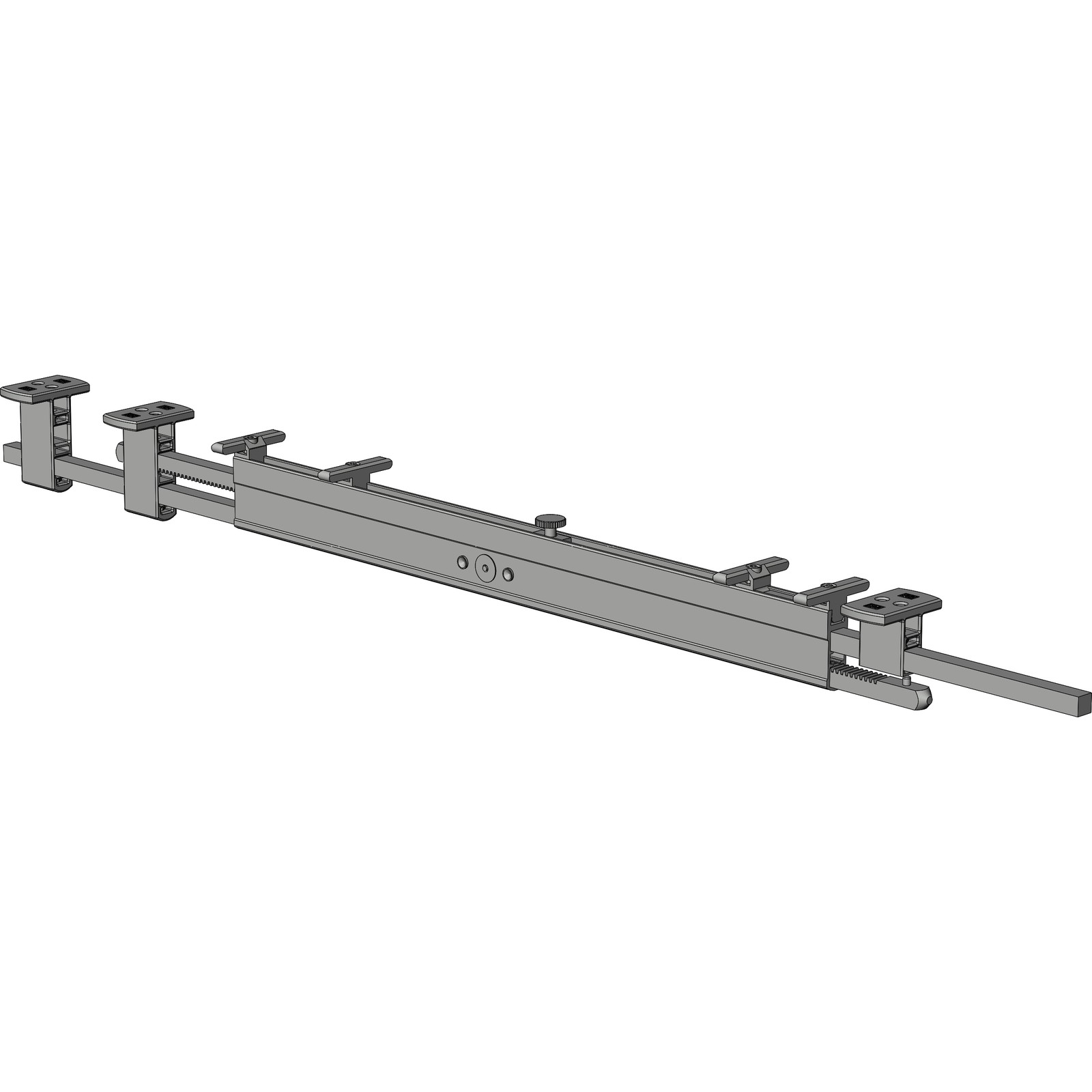 Winkhaus Lehre LE.N.T.SBS.K.160 WK2 0710-1050