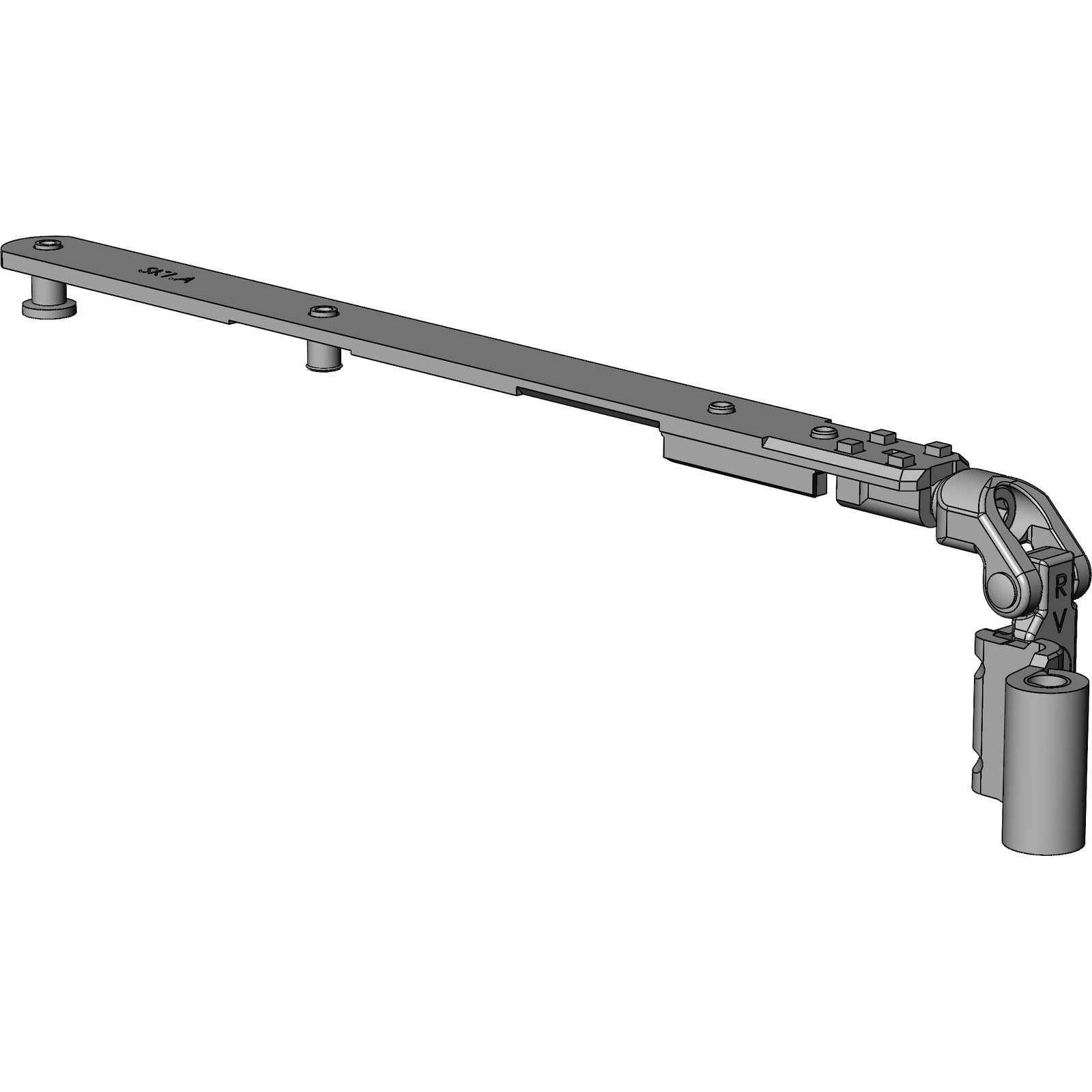Winkhaus Schere SH1.T.A.18-13-12.RS.F9