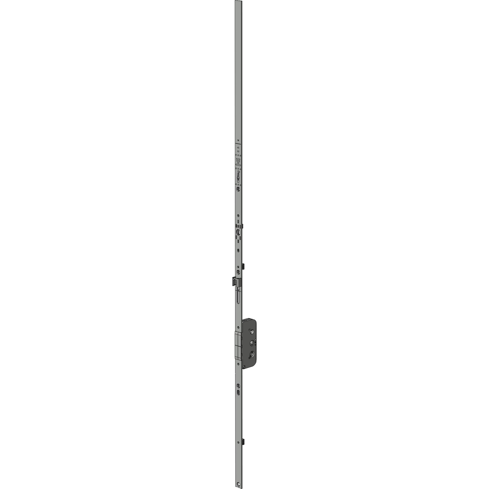 Winkhaus Getriebeschiene GAK.1100-1.SBS.D30