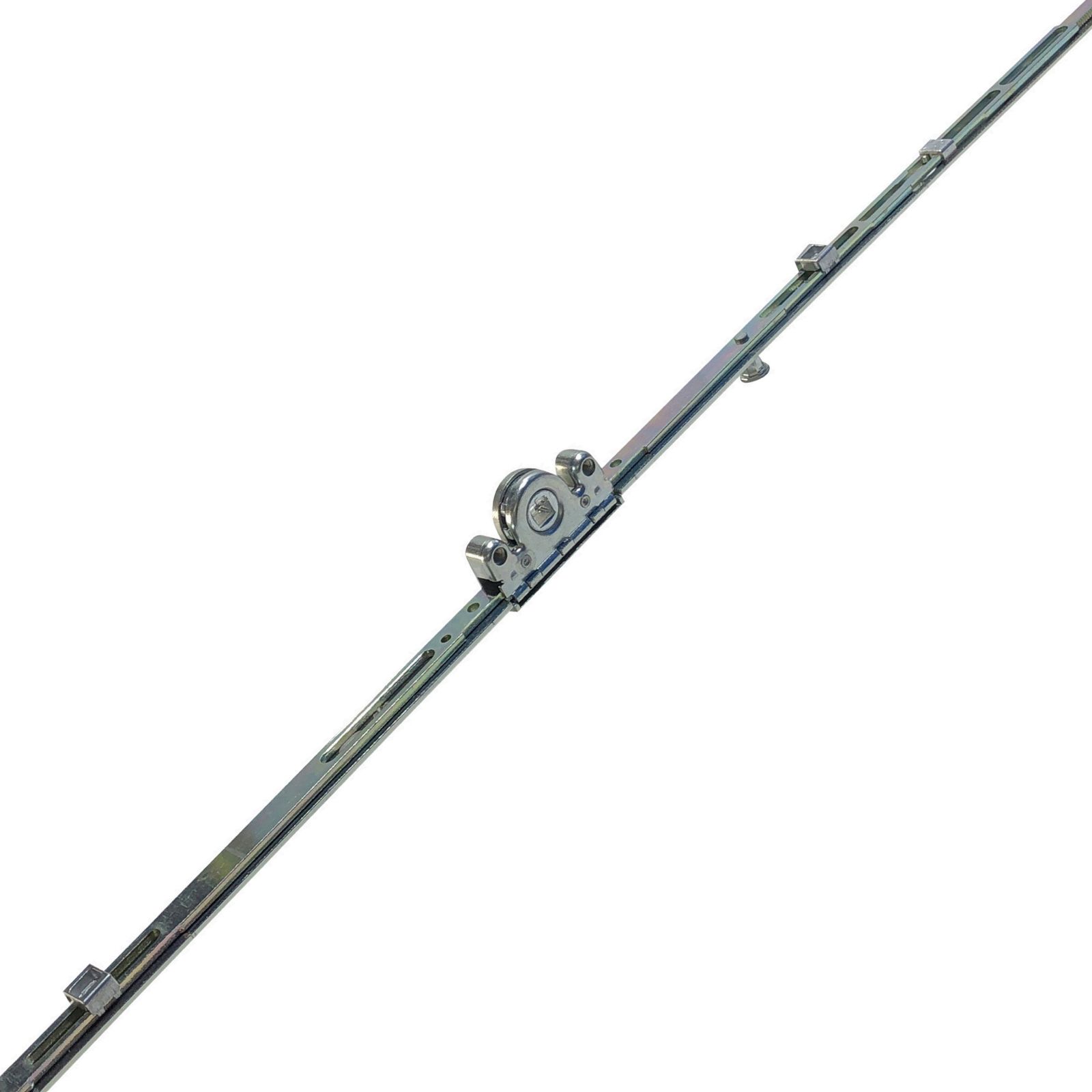 Winkhaus Getriebeschiene GAK.1325-2, DM 15,5 mm, FFH 1075-1325 mm