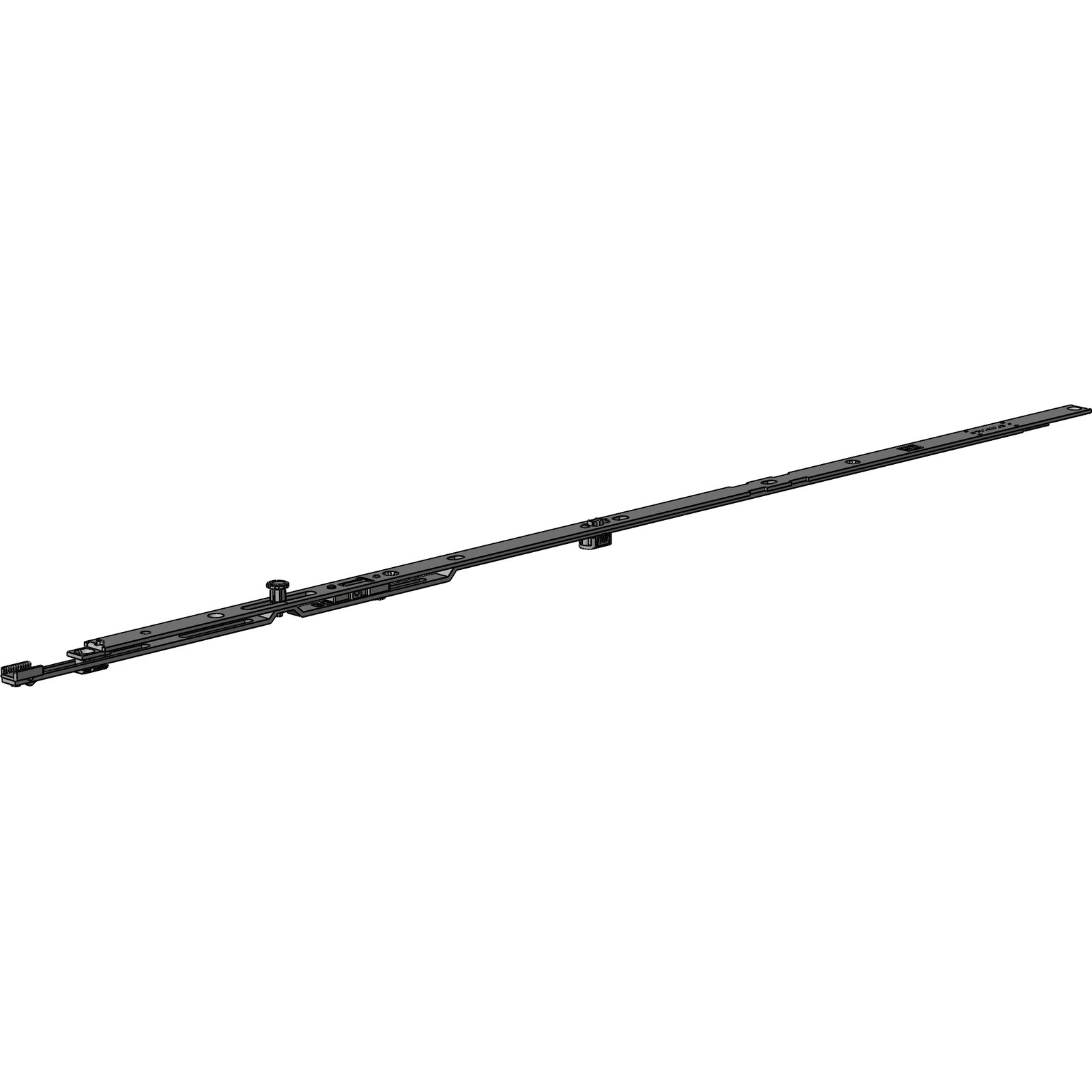 Winkhaus Mittenverriegelung MK.750-2.GGL