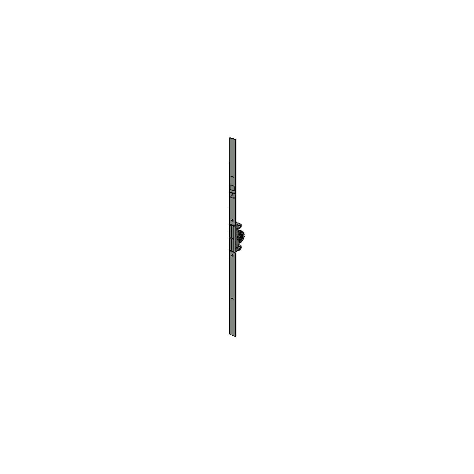 Winkhaus Getriebeschiene GM.U.N.600