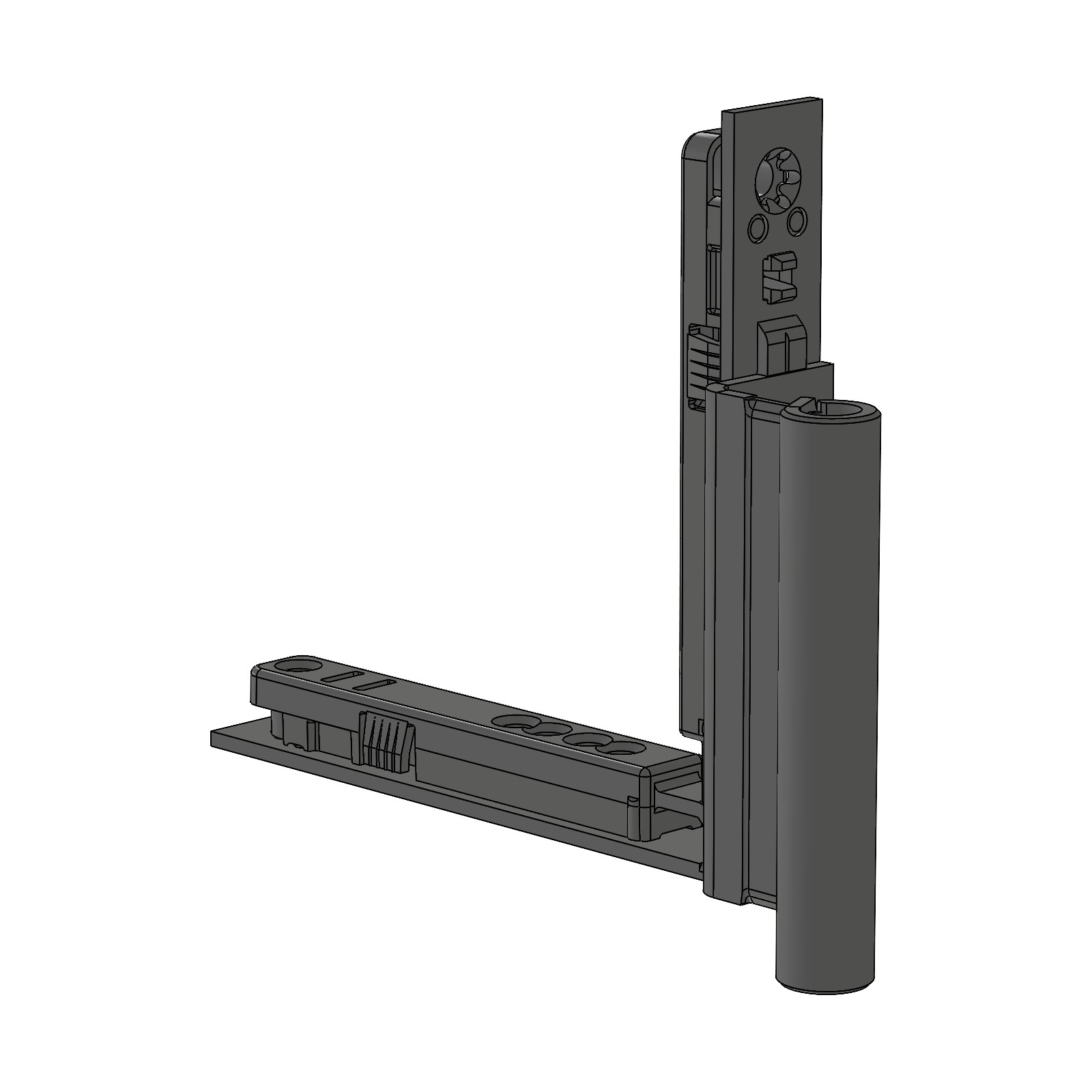 Winkhaus Flügellager FL.C-W-A.20-13.RS