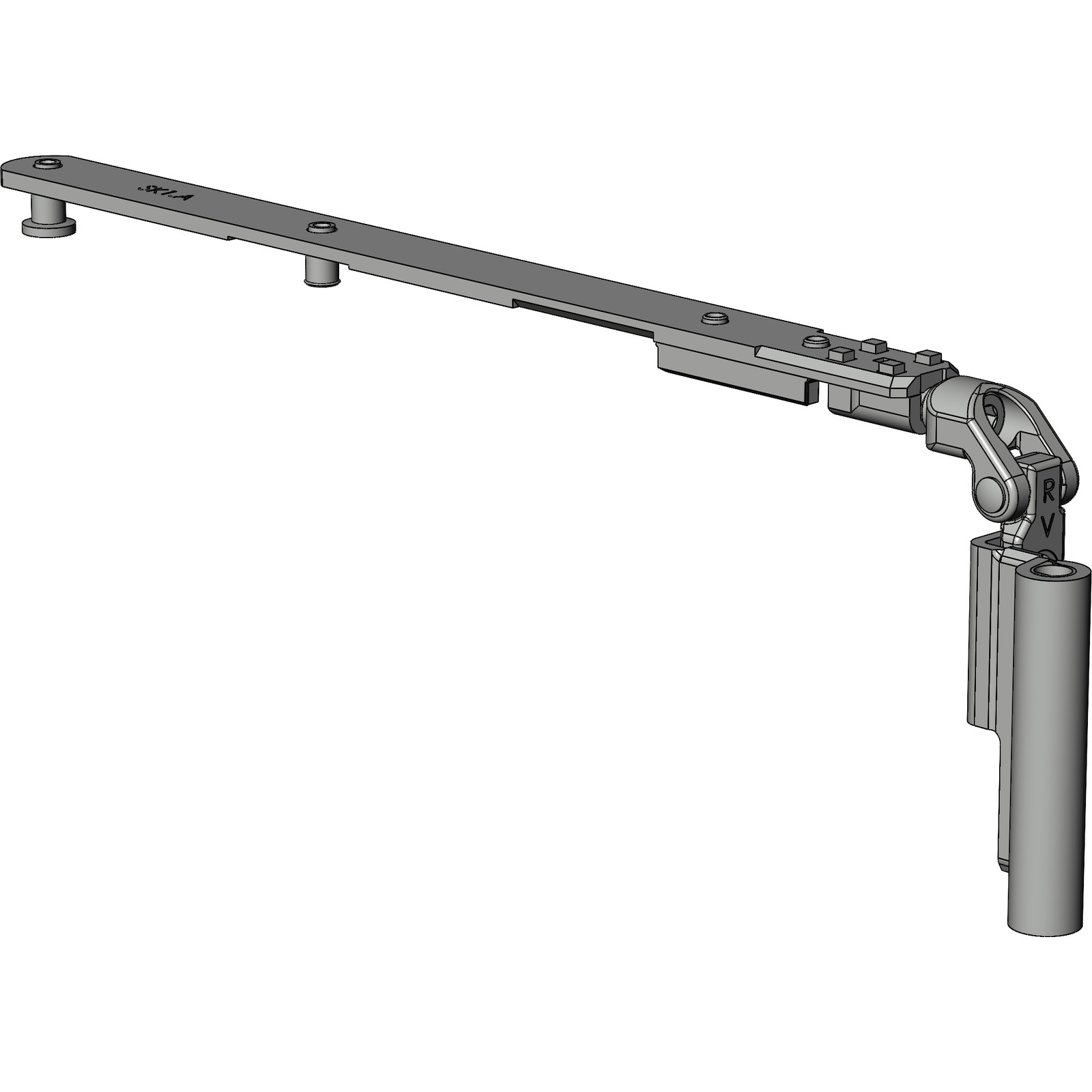 Winkhaus Schere SC1.A.20-9.RS