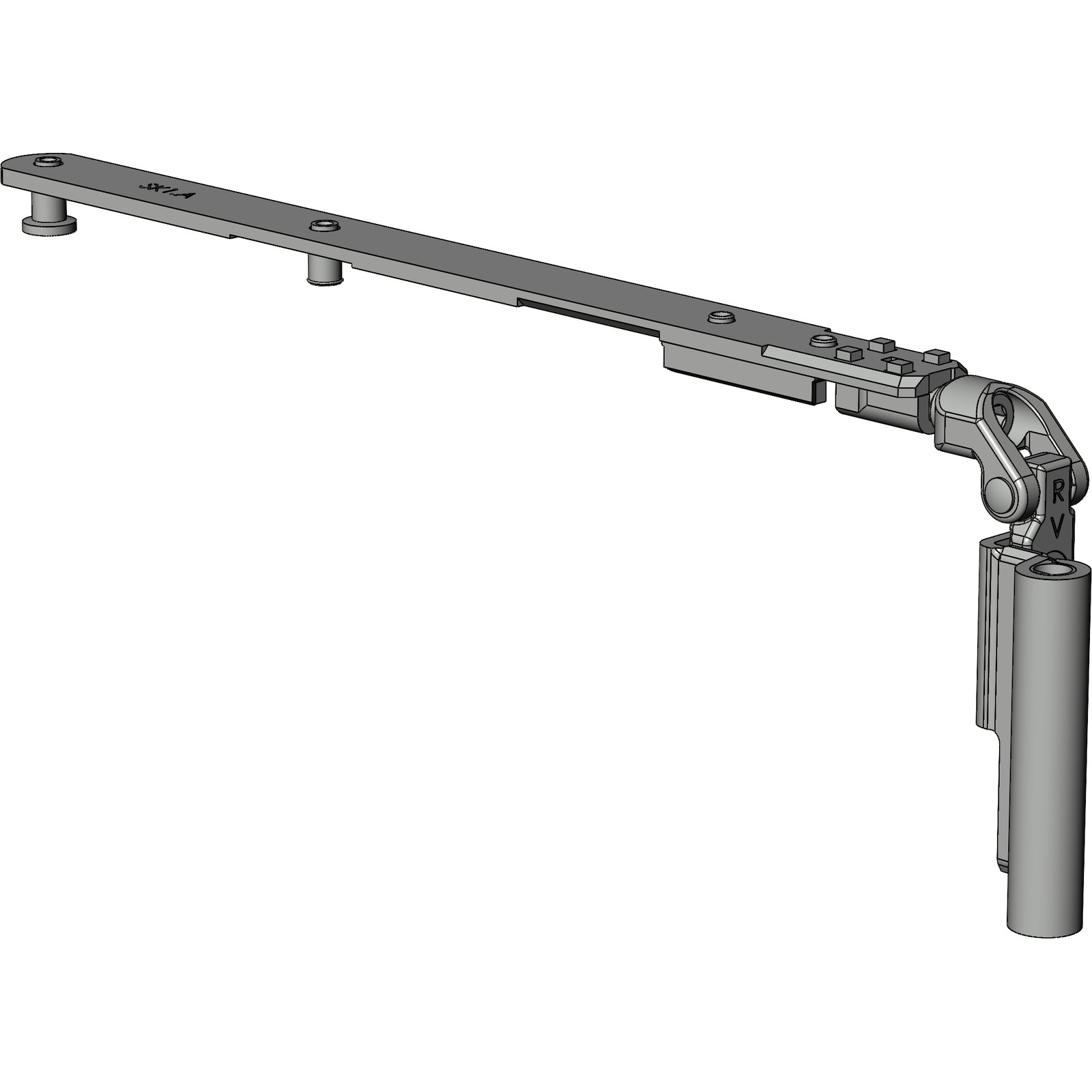Winkhaus Schere SC1.A.18-9.RS