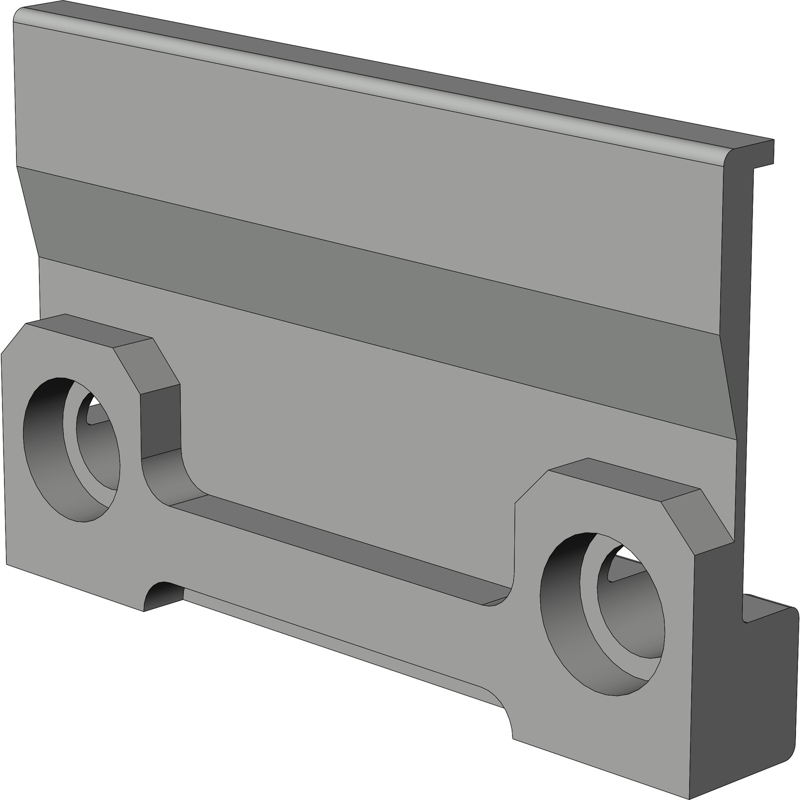 Winkhaus Formteil WSK126