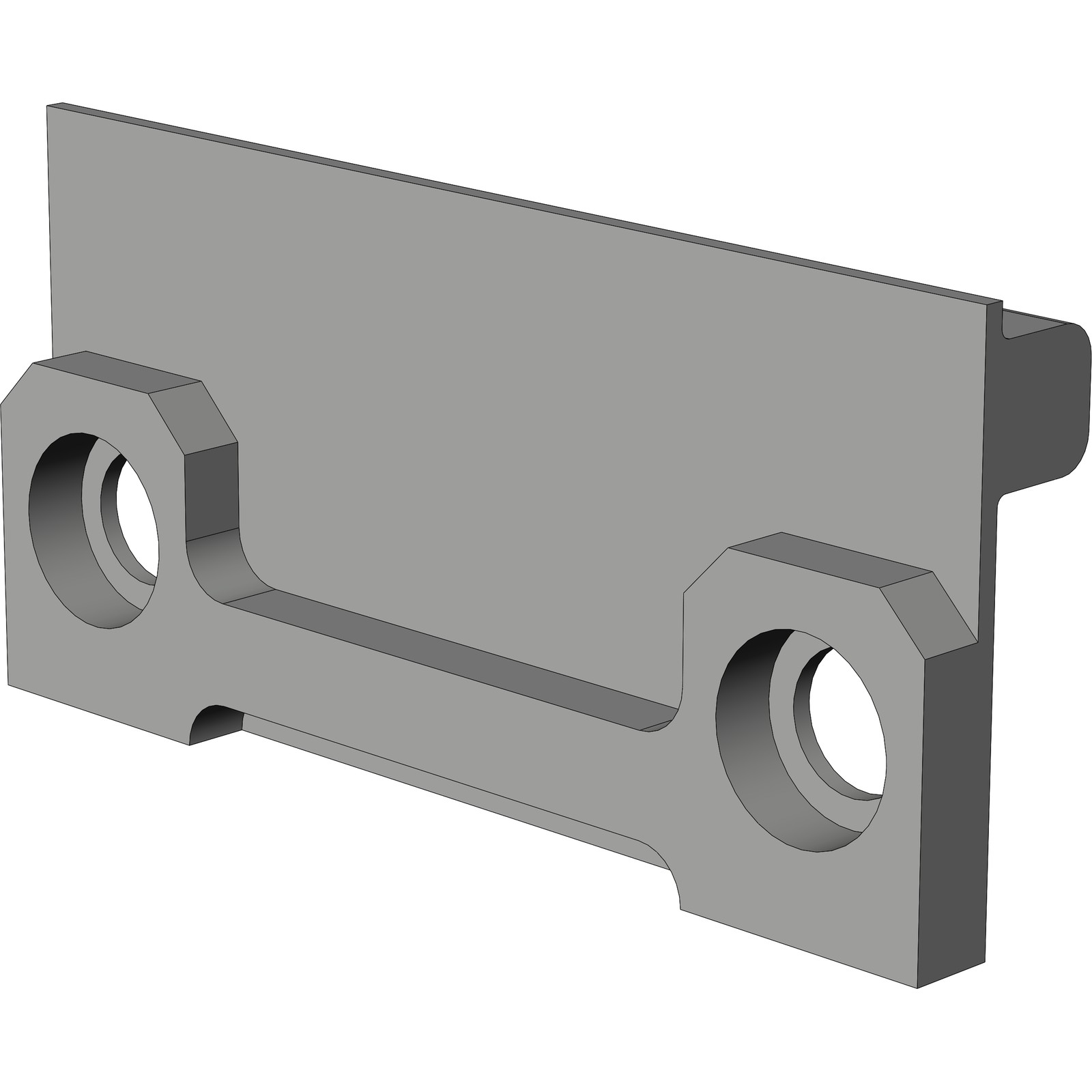 Winkhaus Formteil WSK134