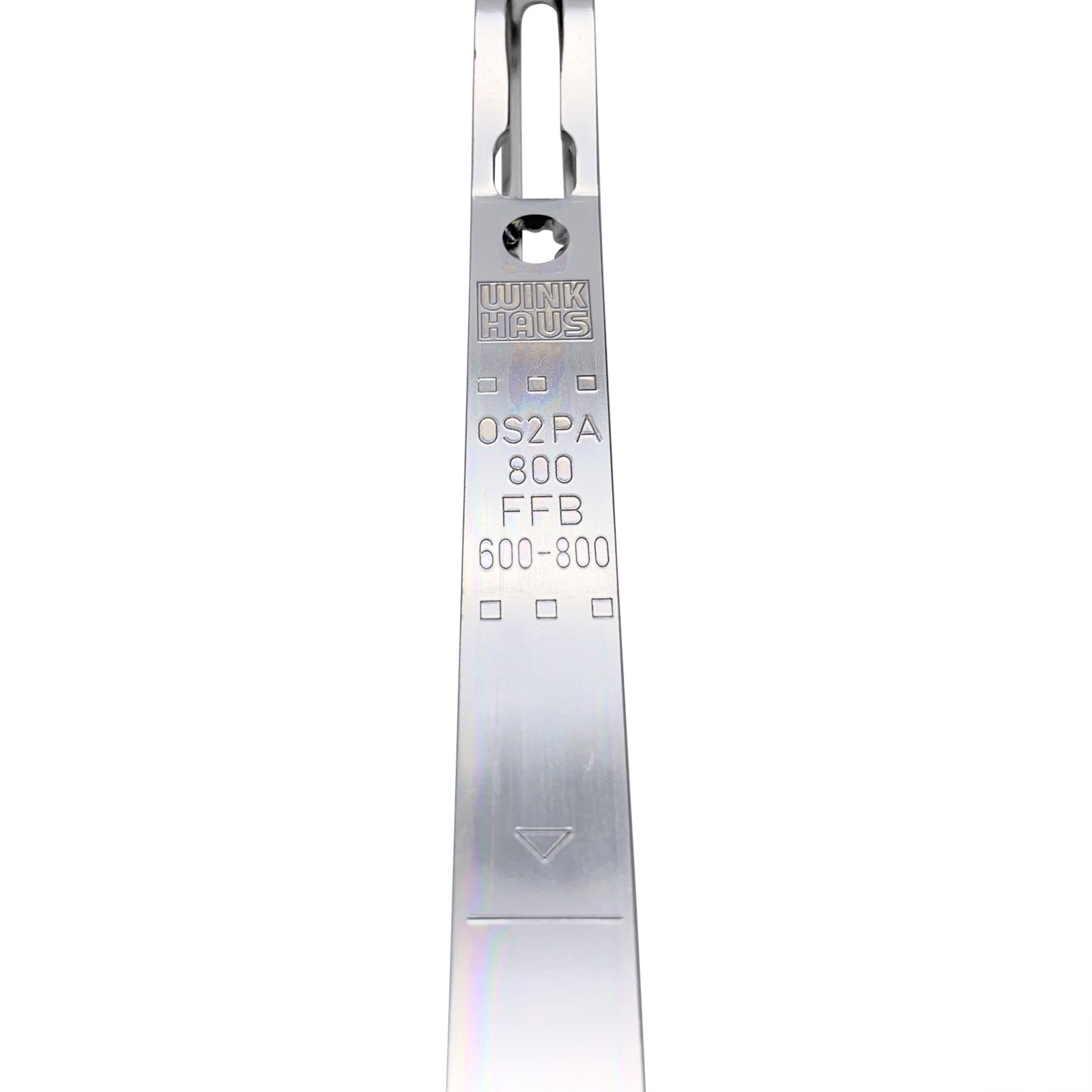 Winkhaus Oberschiene OS2.PA.800