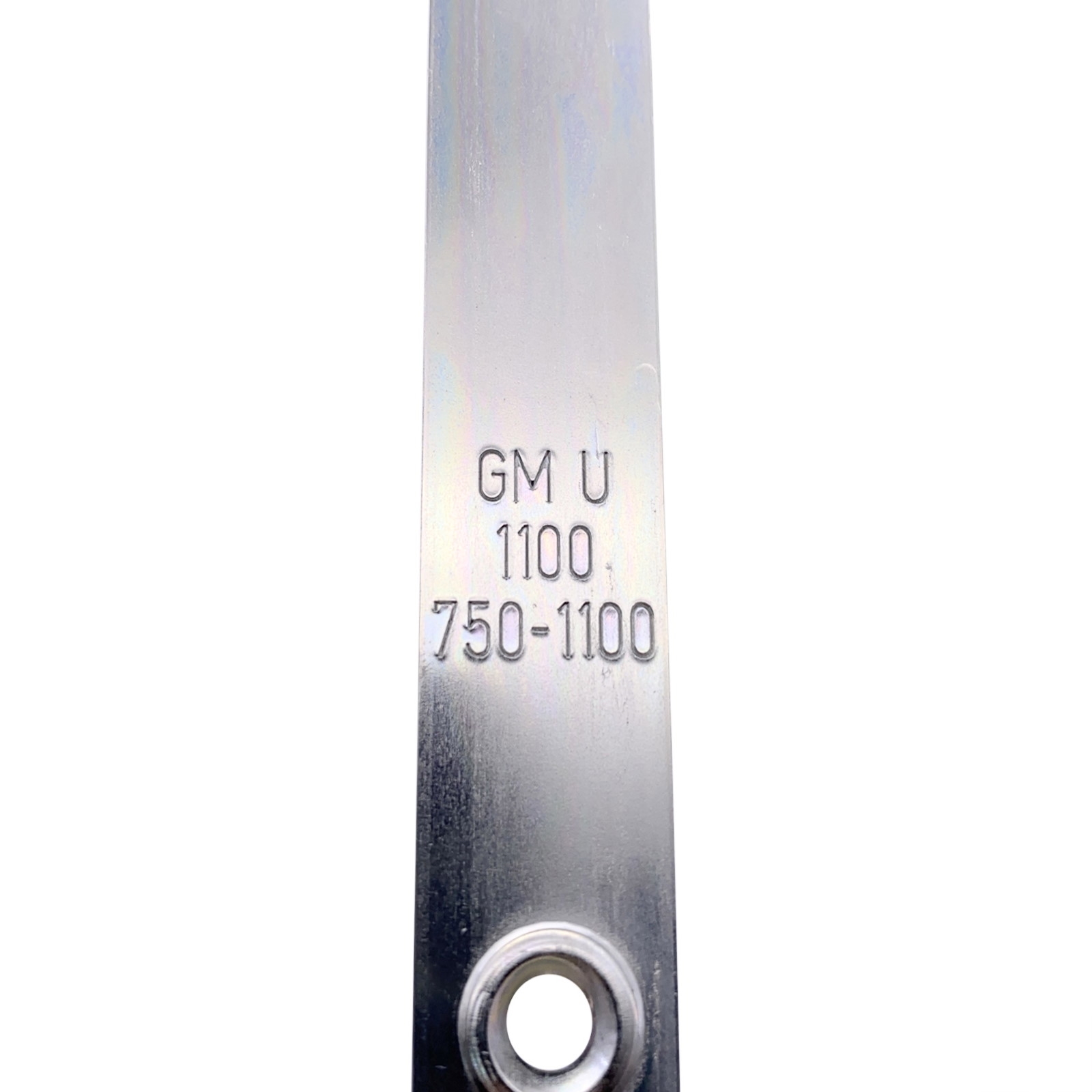 Winkhaus Getriebeschiene GM.U.1100-1.ZN