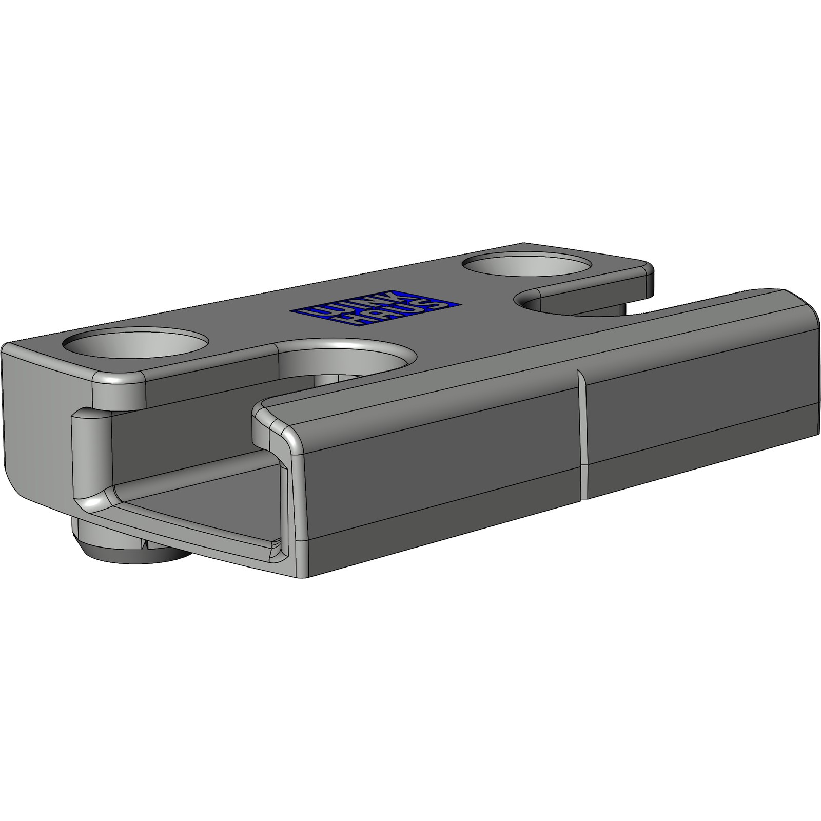 Winkhaus Schließblech SBA.H.9-25.Z19