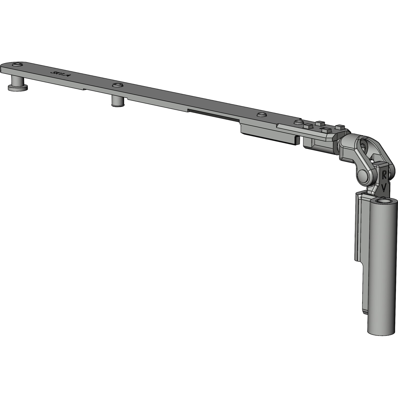 Winkhaus Schere SK1.A.18-9.RS