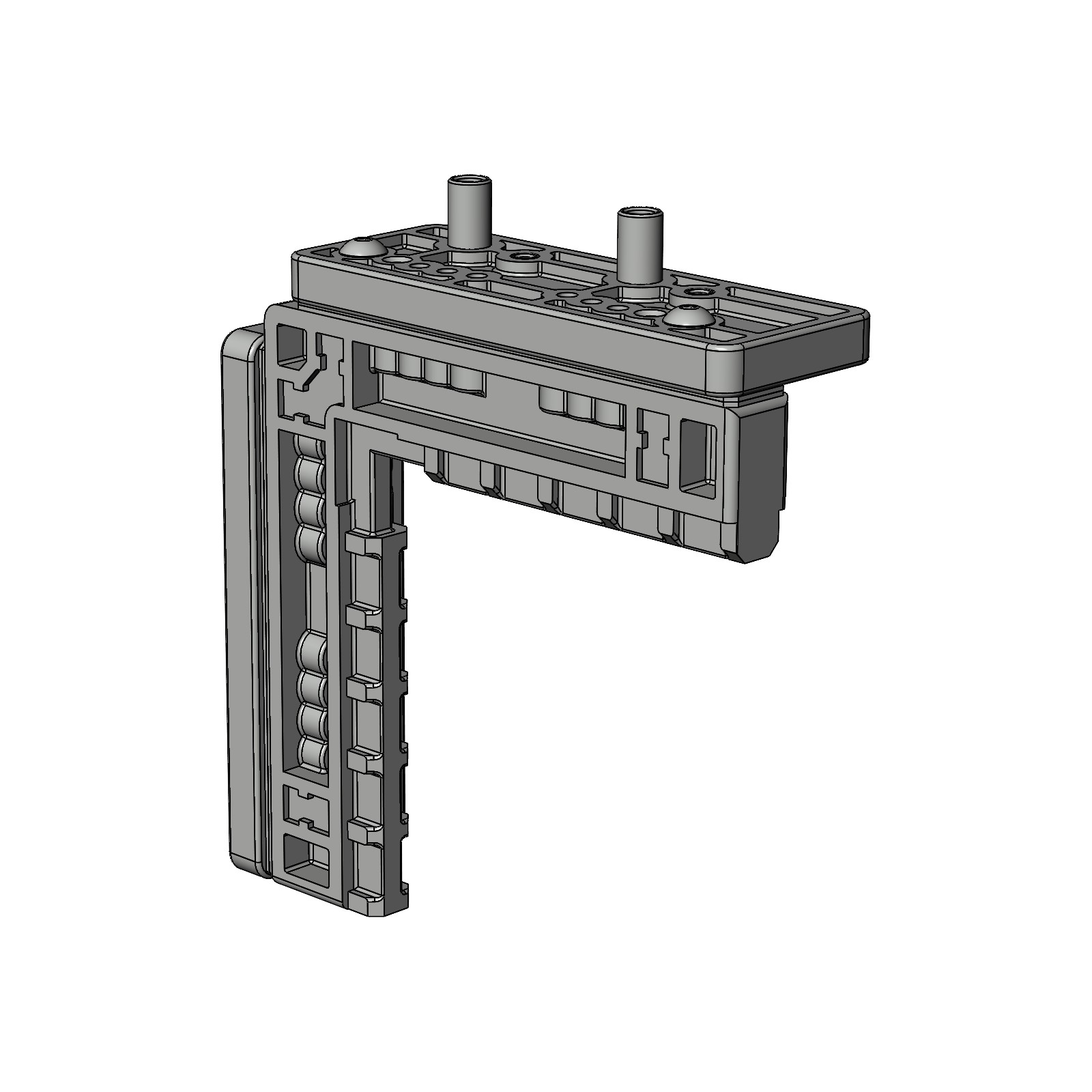 Winkhaus Lehre LE.B.FL.K 22-13