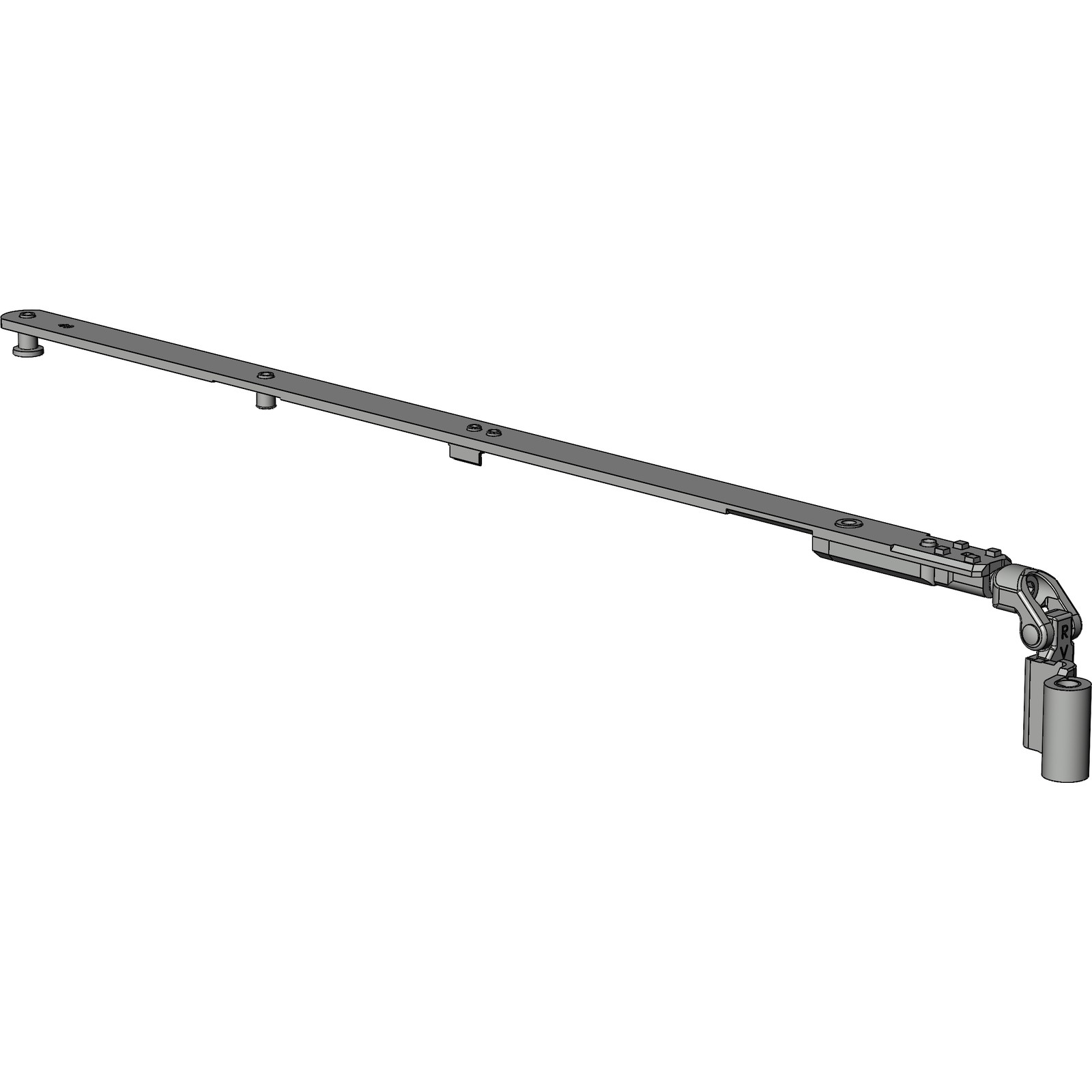 Winkhaus Schere SH2.T.A.18-9-12.RS
