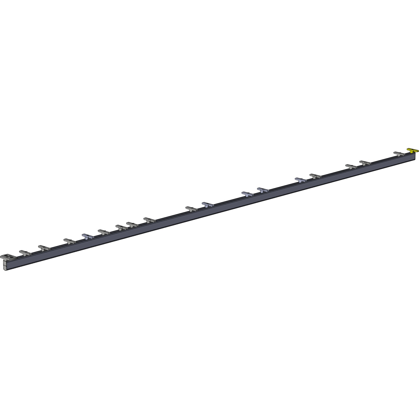 Winkhaus Lehre LE.N.K.SBS.160 WK2 2225-4