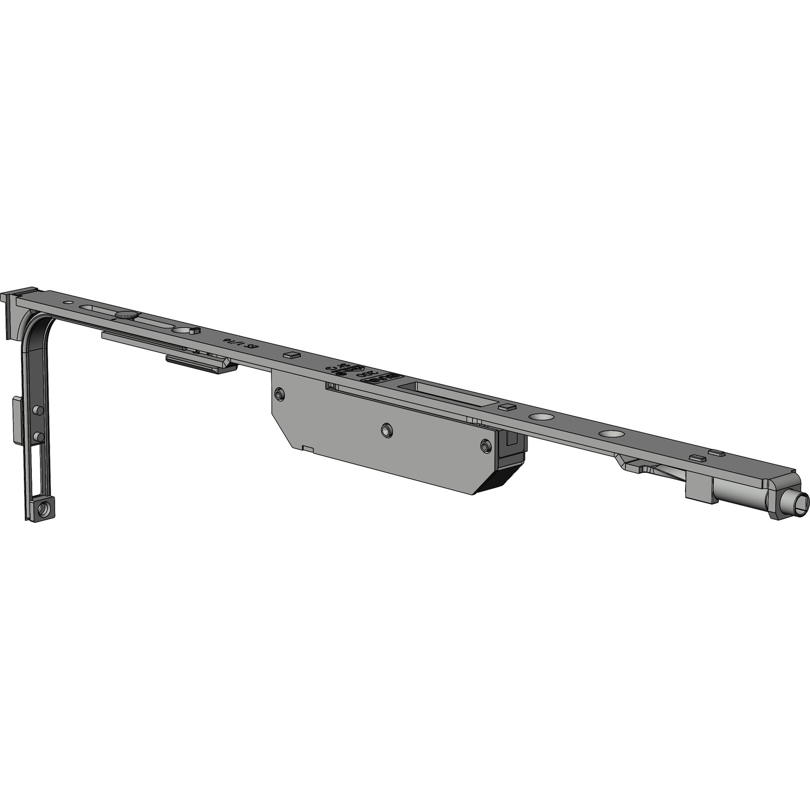 Winkhaus Eckumlenkung ES 1/16 LS SL