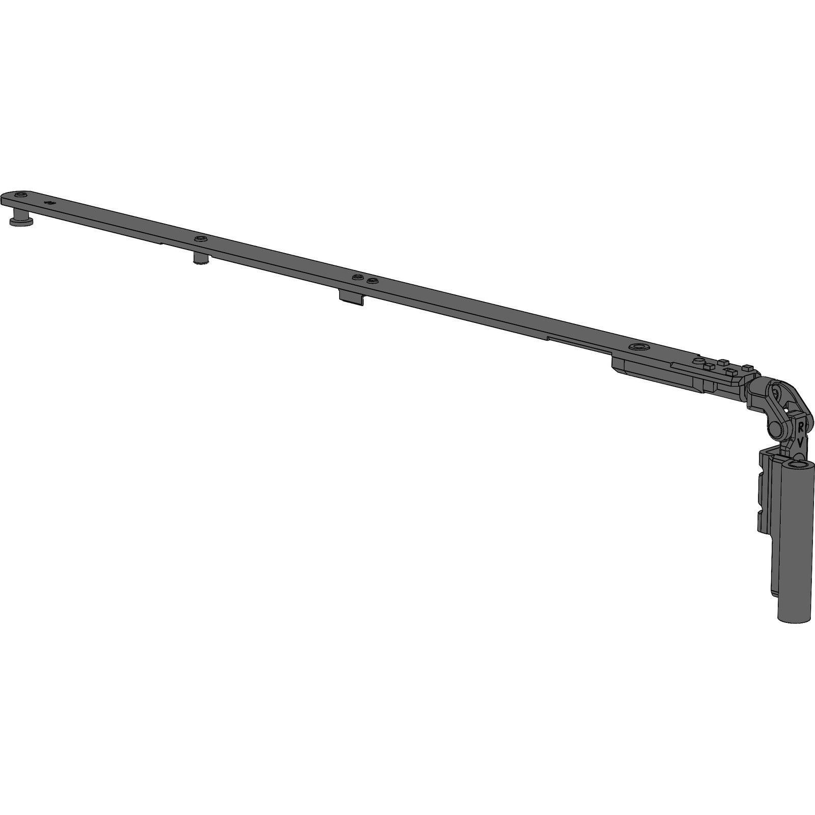Winkhaus Schere SK2.A.20-13.RS.WS