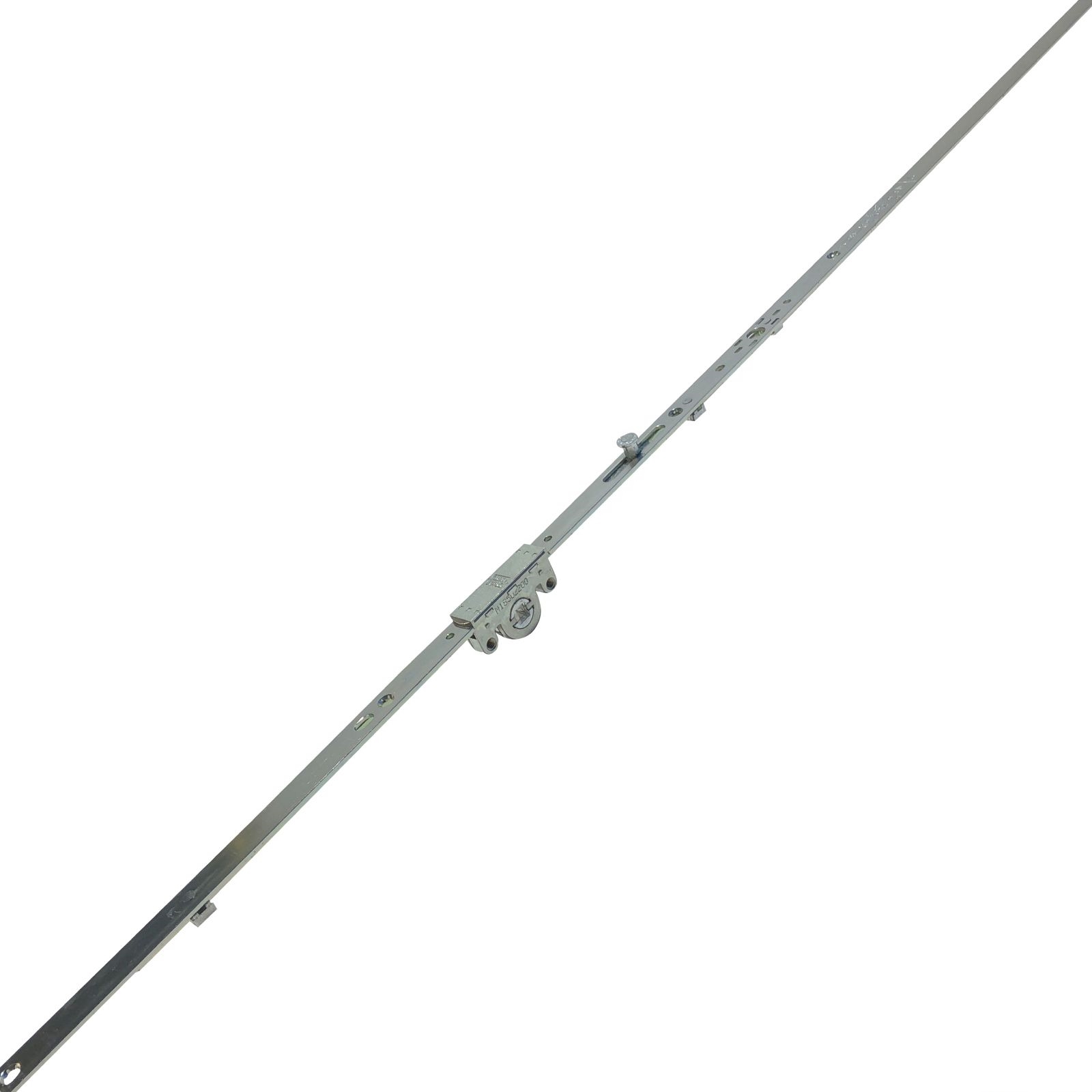 Winkhaus Getriebeschiene GAK.1100-1, DM 15,5 mm, FFH 850-1100 mm