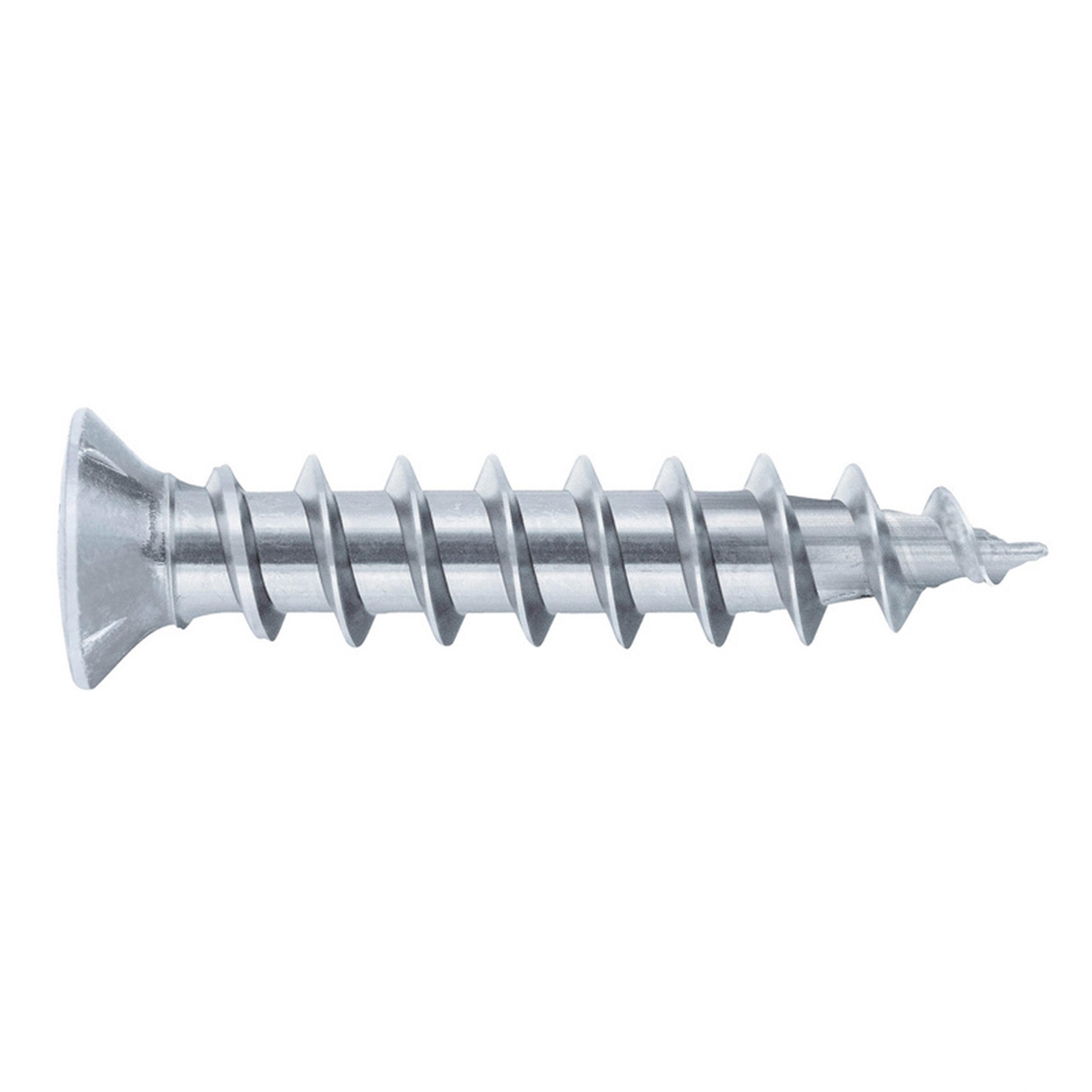 Würth Fensterreparaturschraube 4,8 x 38 mm