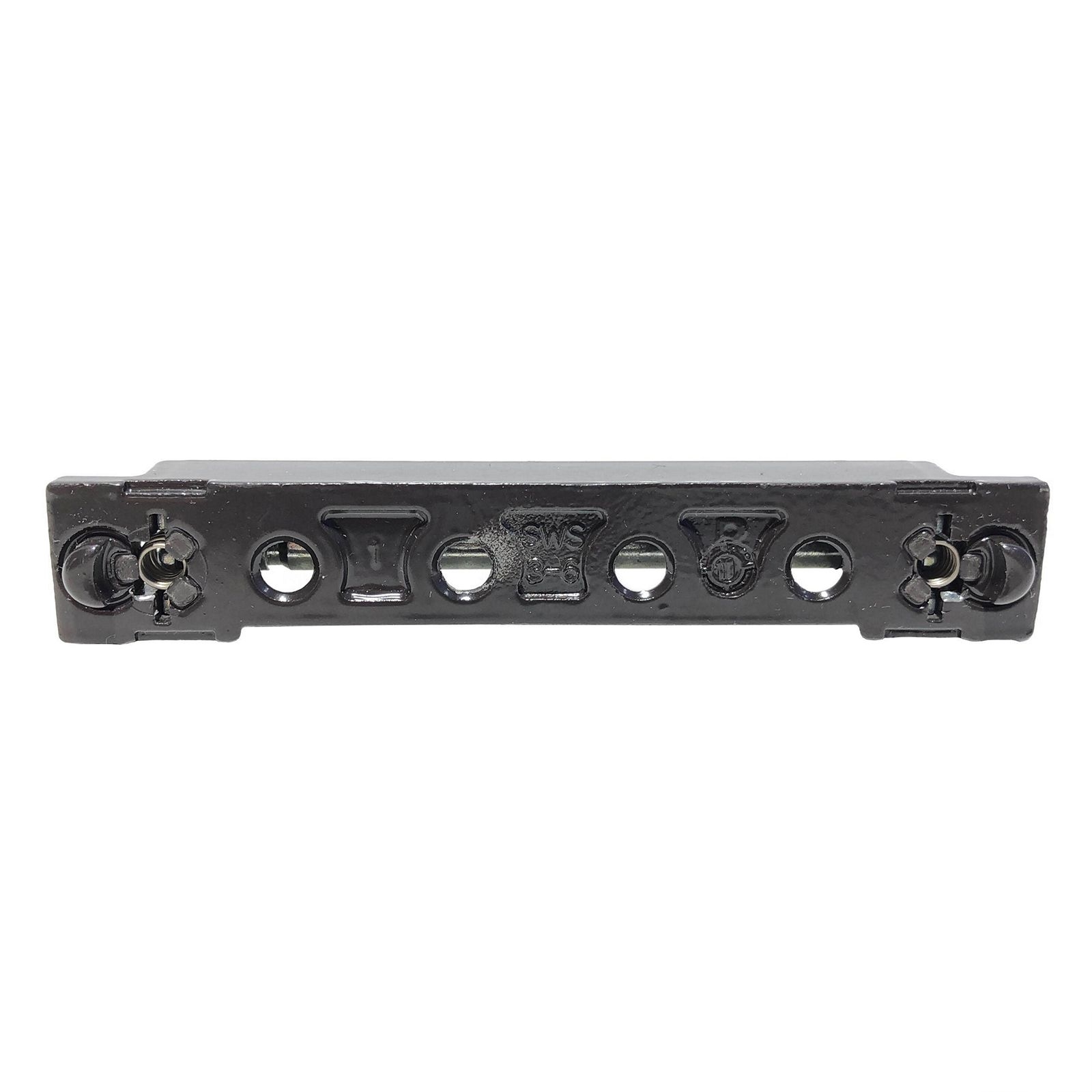 Winkhaus Scherenlager SWS 3-6 braun