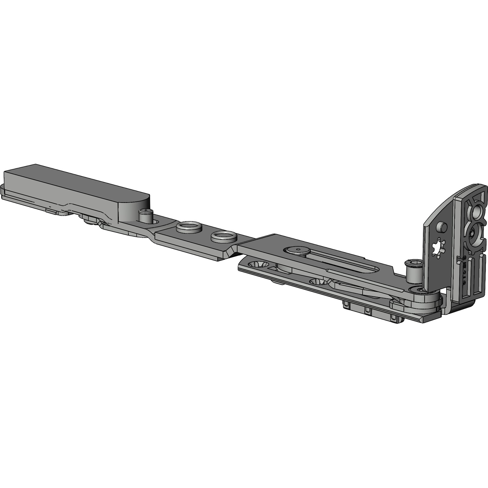 Winkhaus Drehlager DL.K.IF-N.128.LS