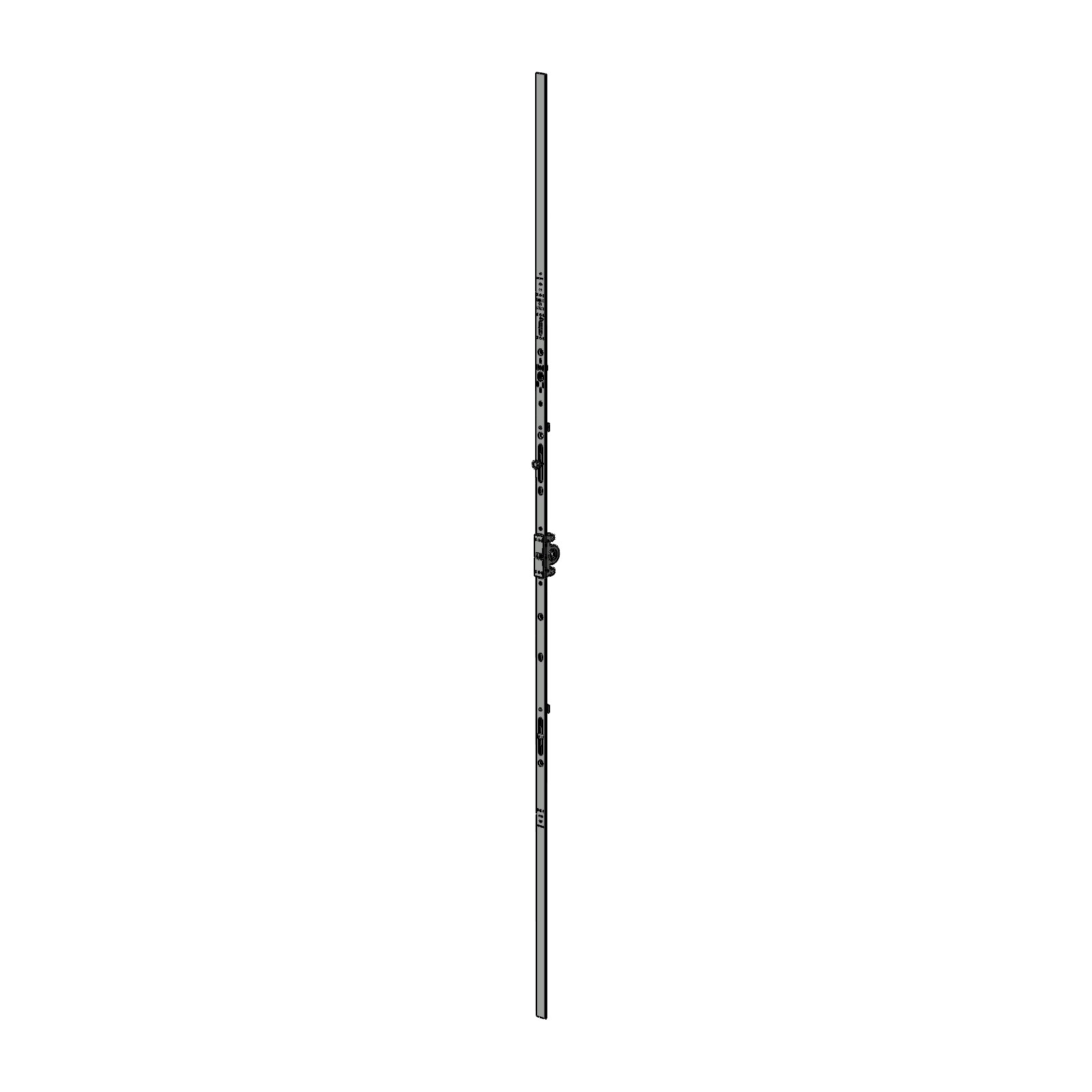 Winkhaus Getriebeschiene GAM.1400-1 KT